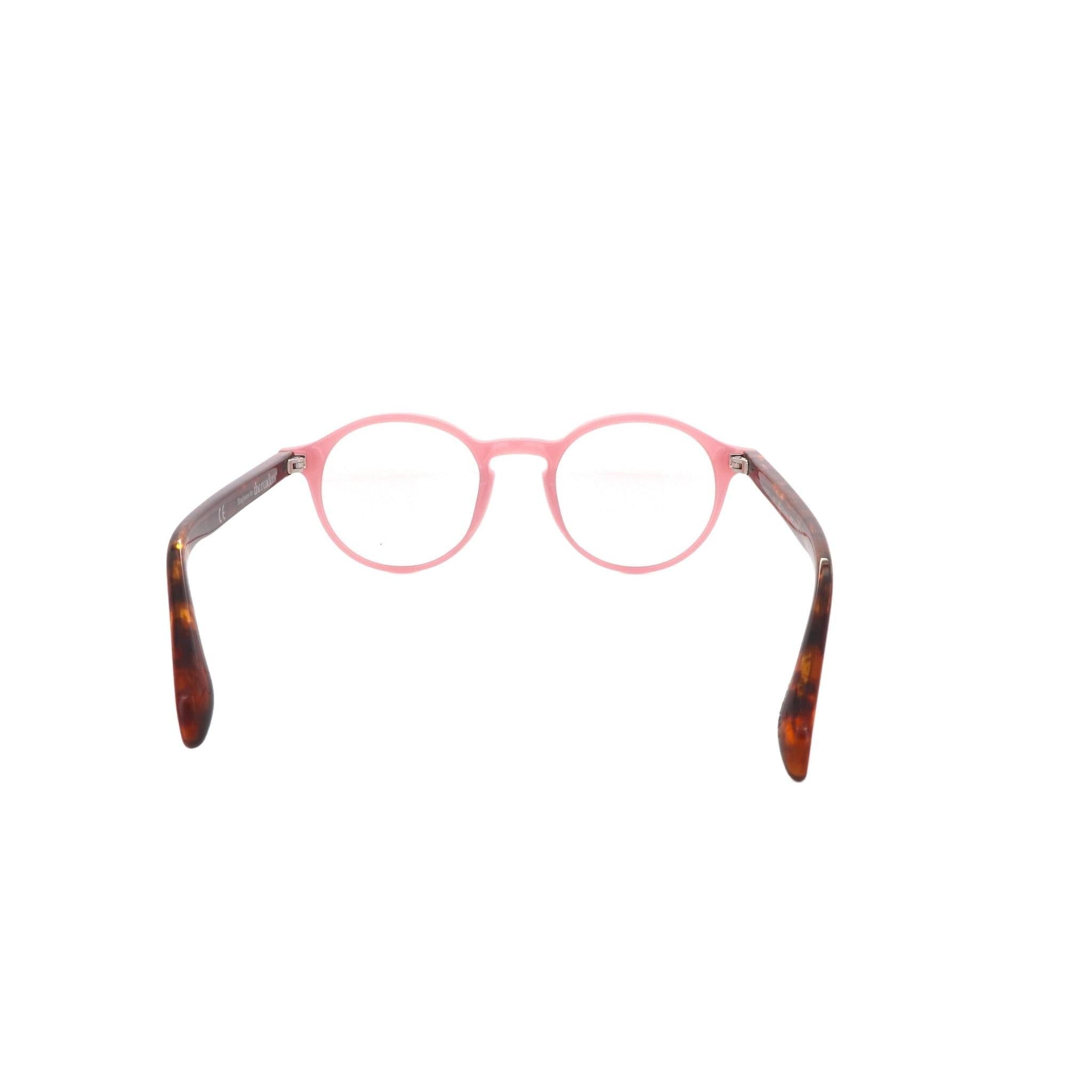 THE READERS ORWELL - Jorge Oculista