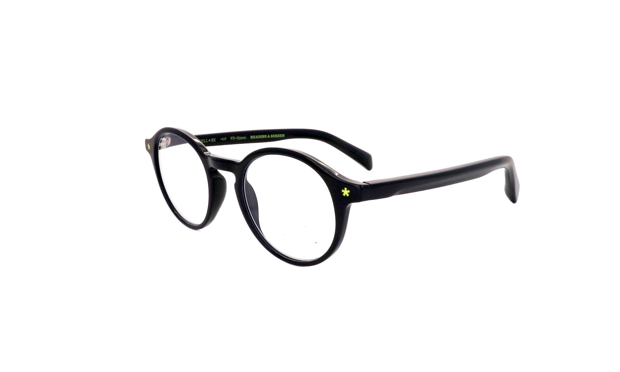 THE READERS ORWELL - Jorge Oculista