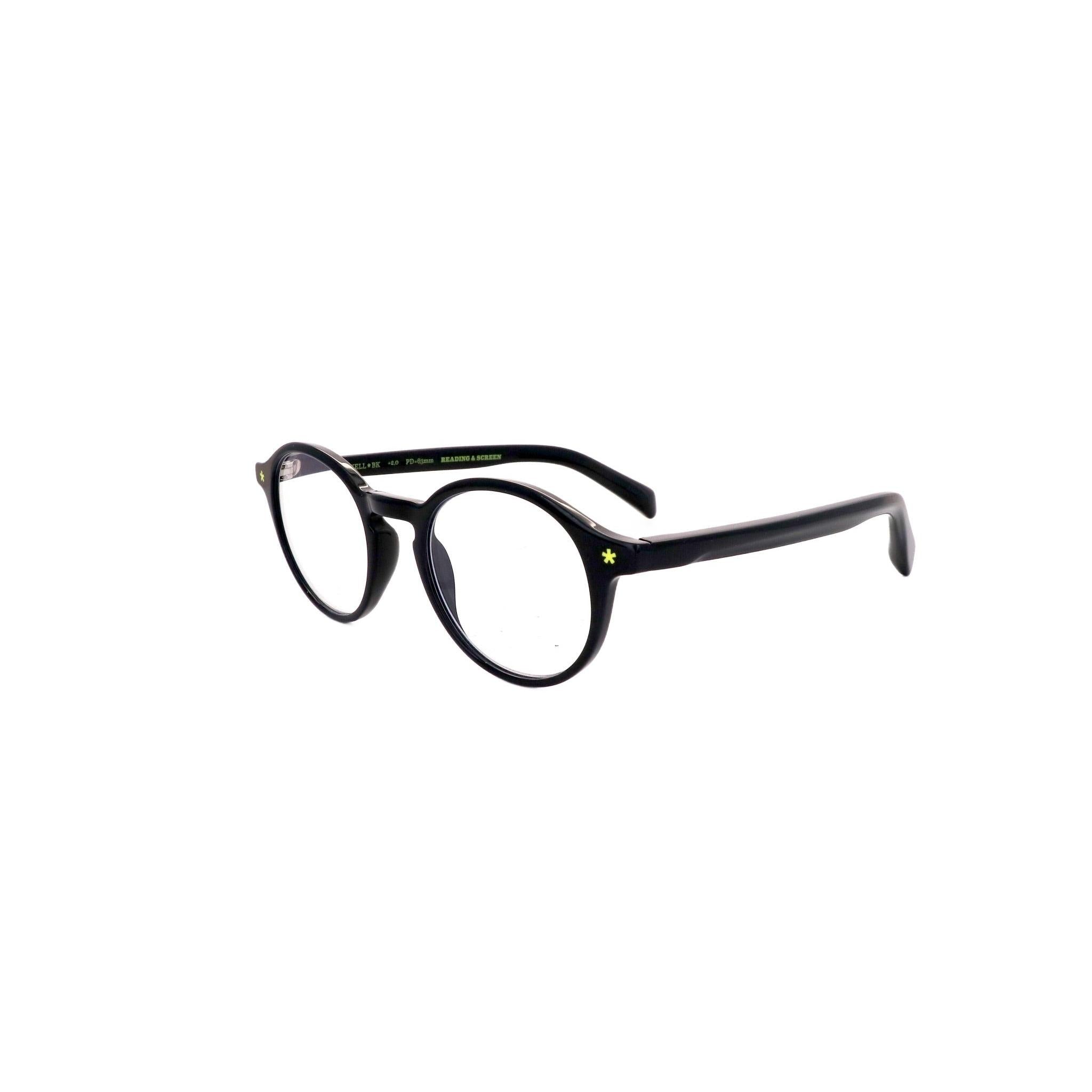 THE READERS ORWELL - Jorge Oculista