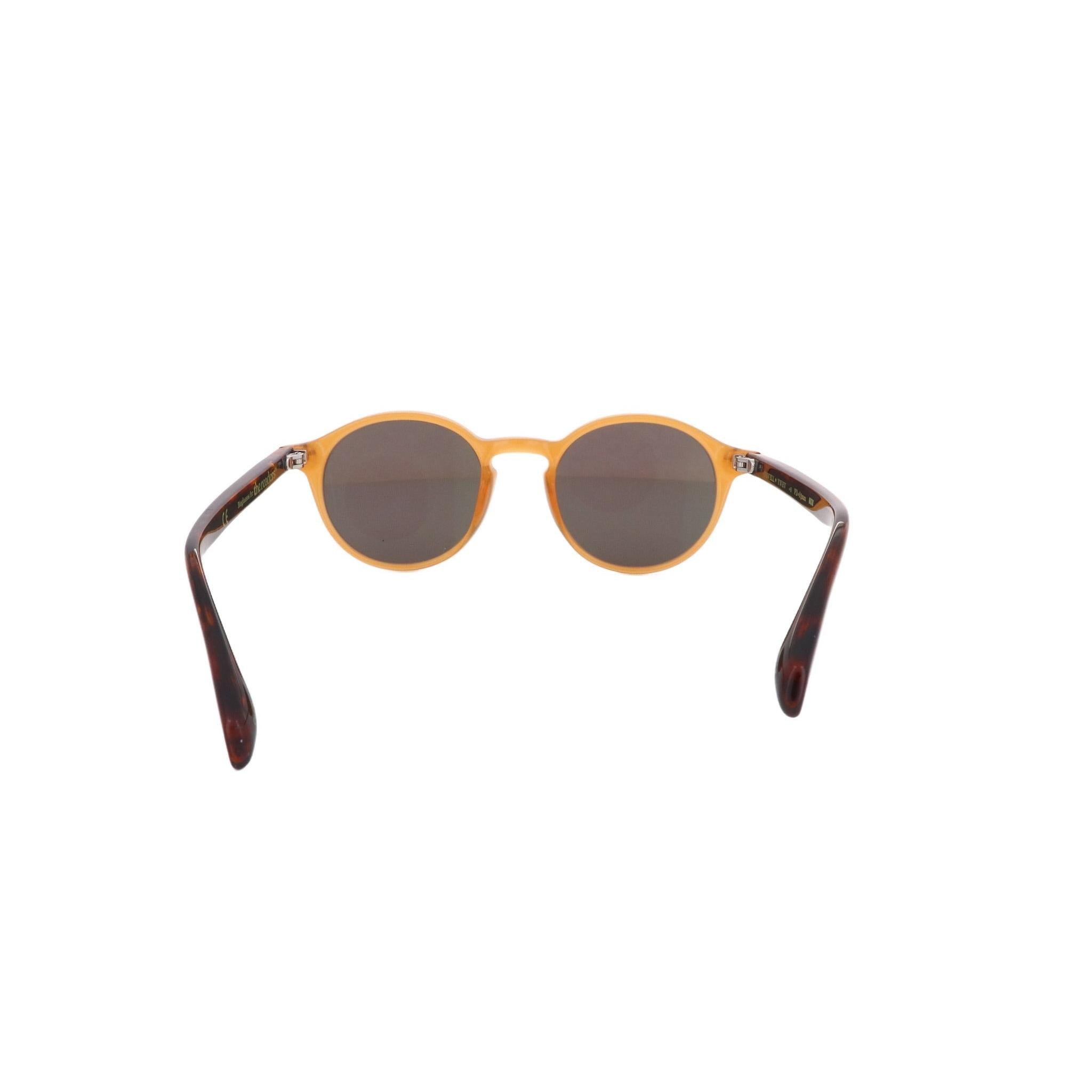 THE READERS ORWELL - Jorge Oculista