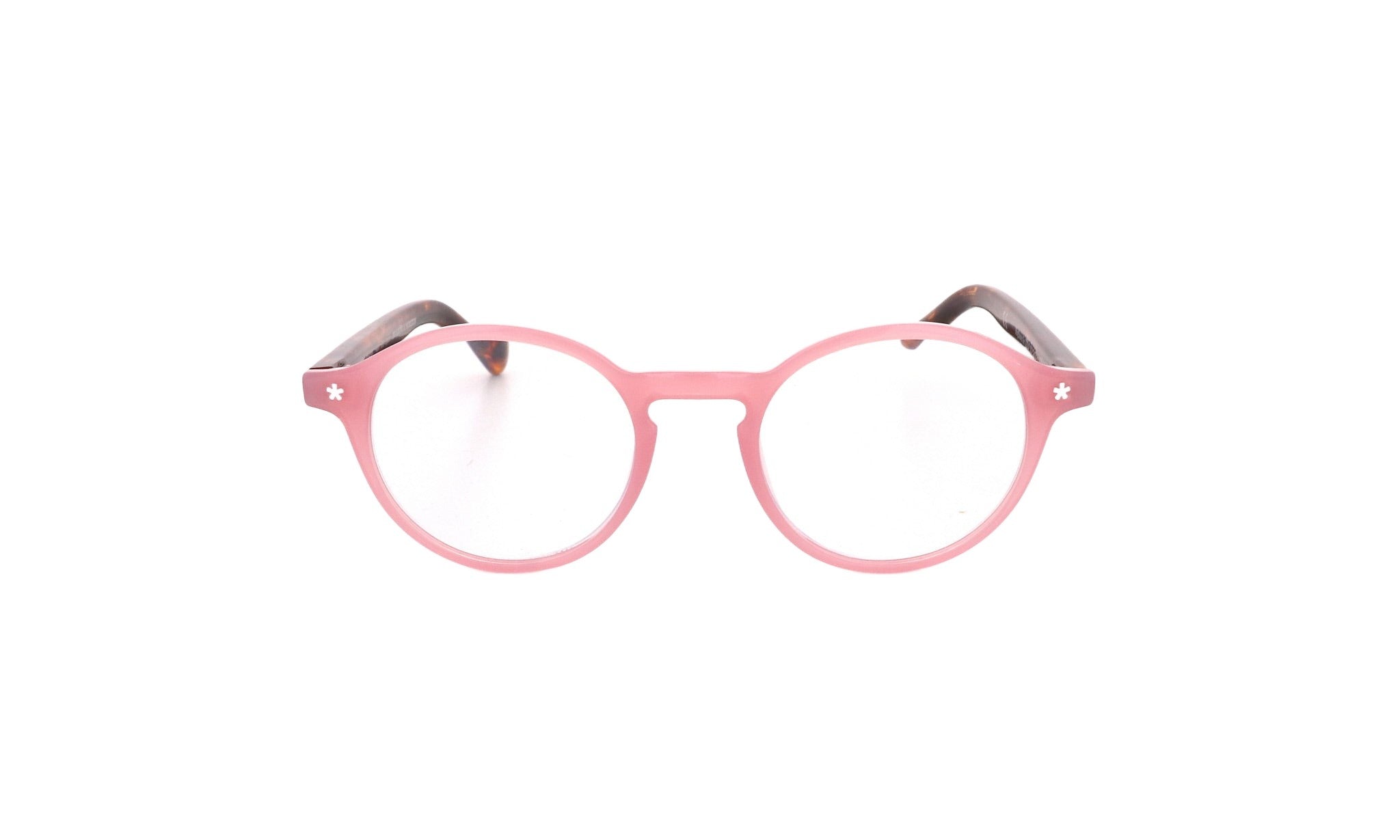 THE READERS ORWELL - Jorge Oculista