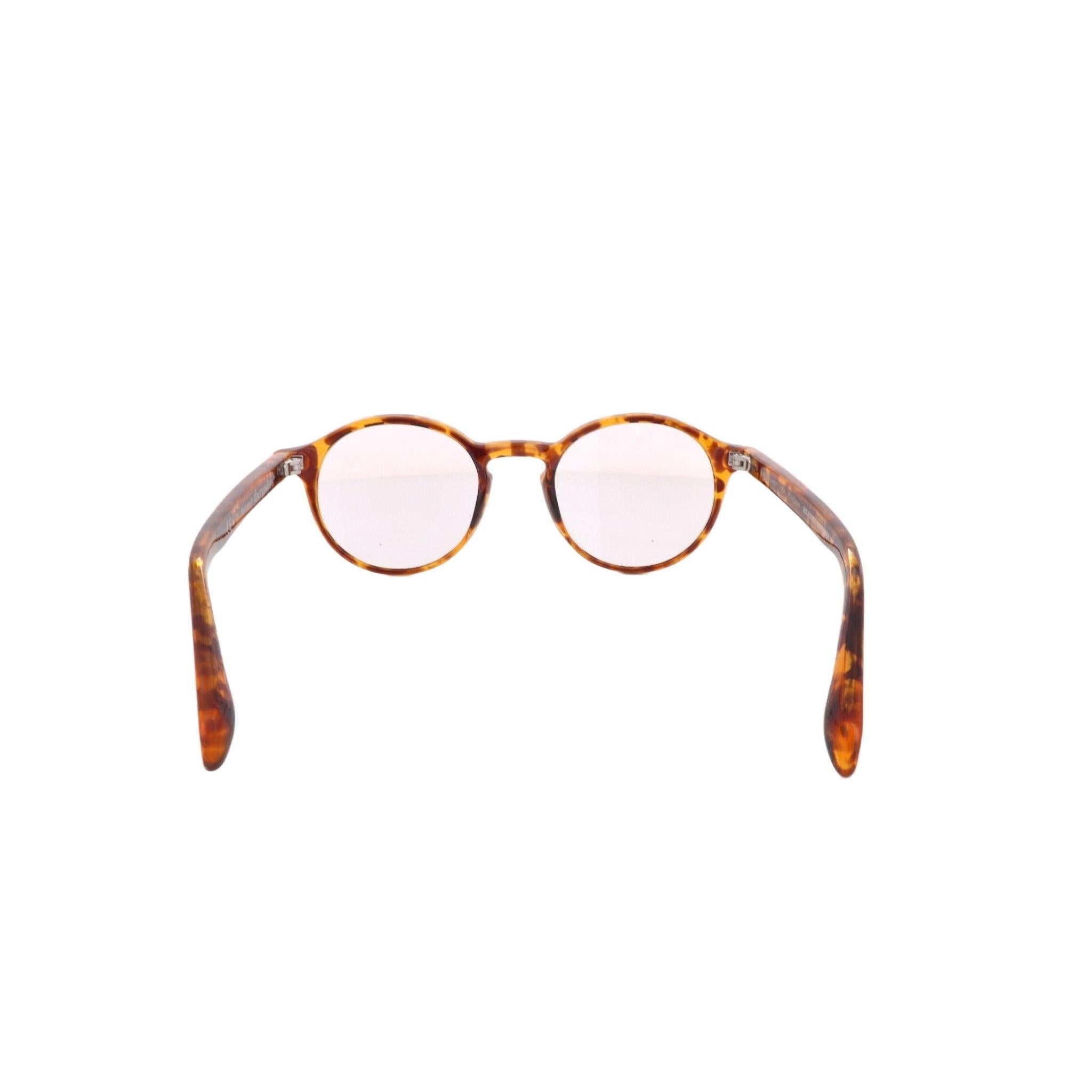 THE READERS ORWELL - Jorge Oculista