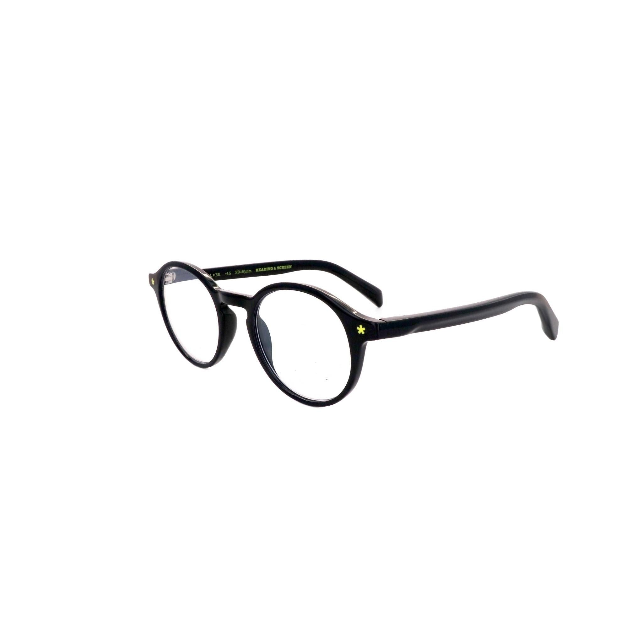 THE READERS ORWELL - Jorge Oculista