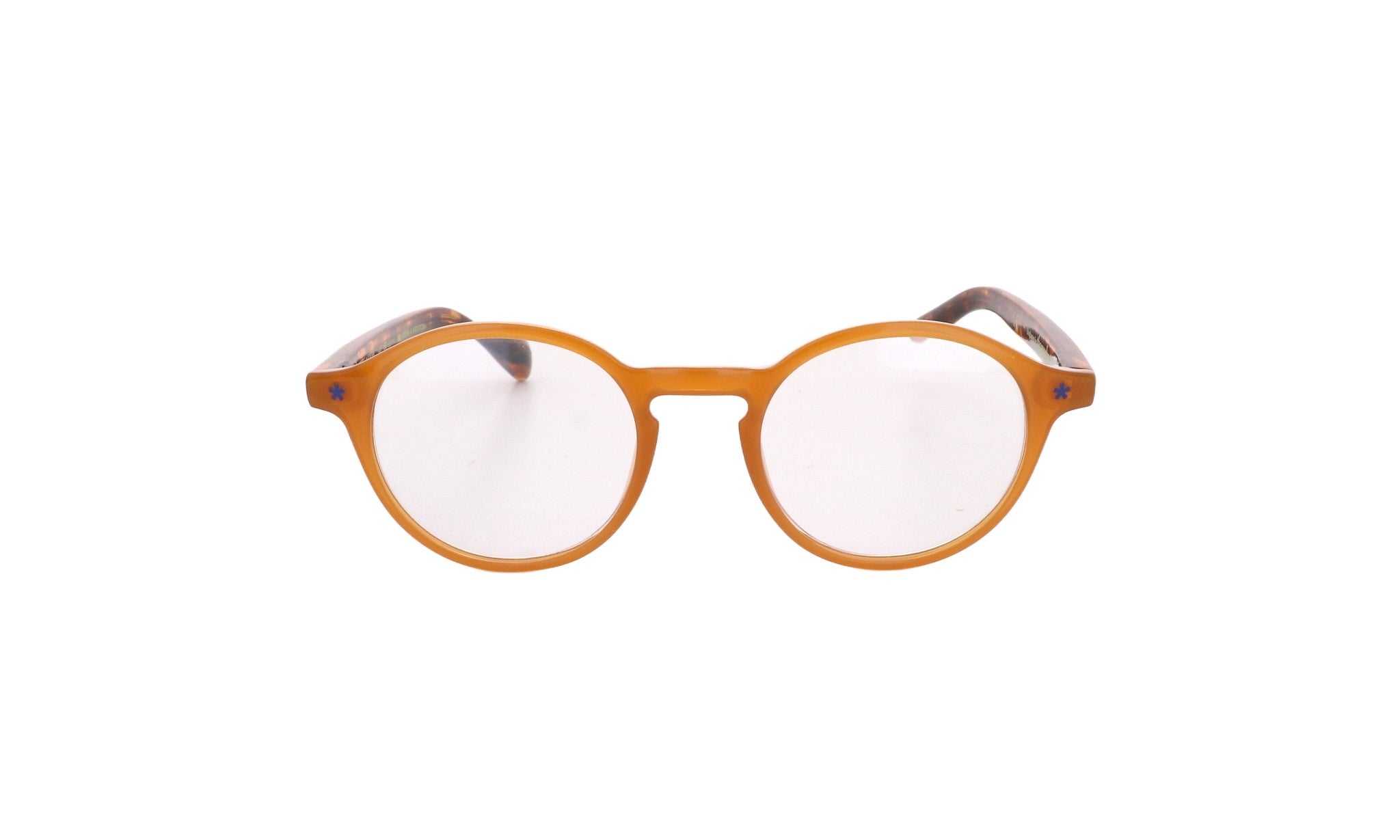 THE READERS ORWELL - Jorge Oculista