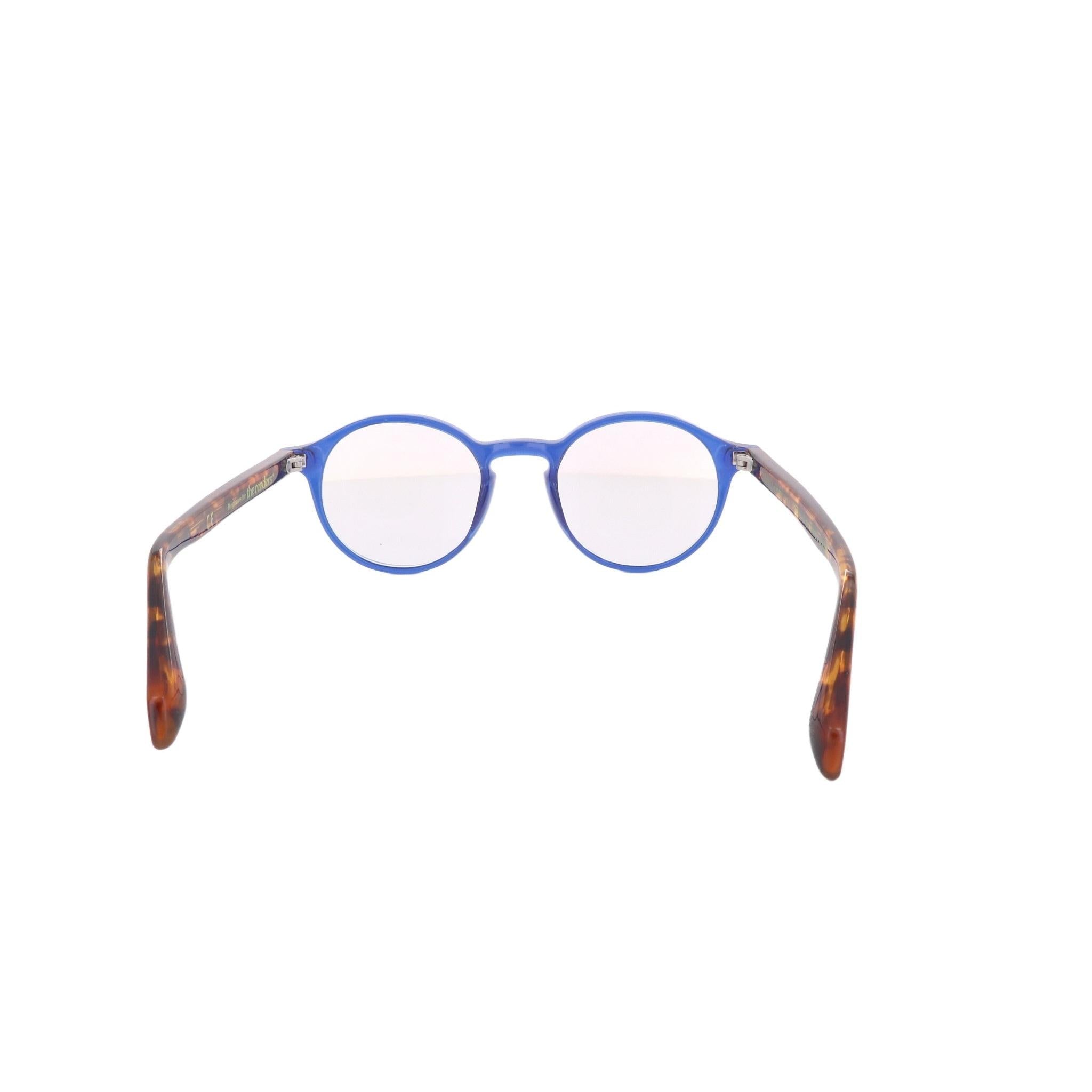 THE READERS ORWELL - Jorge Oculista