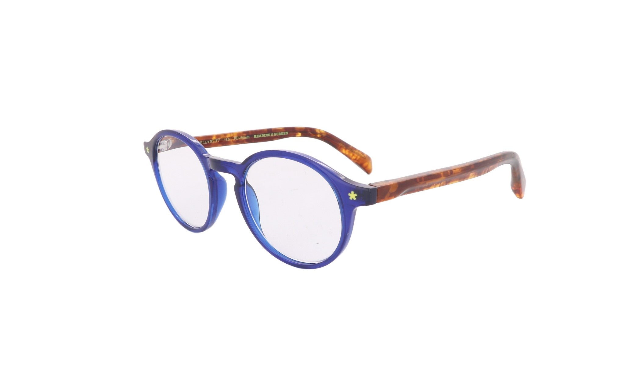 THE READERS ORWELL - Jorge Oculista