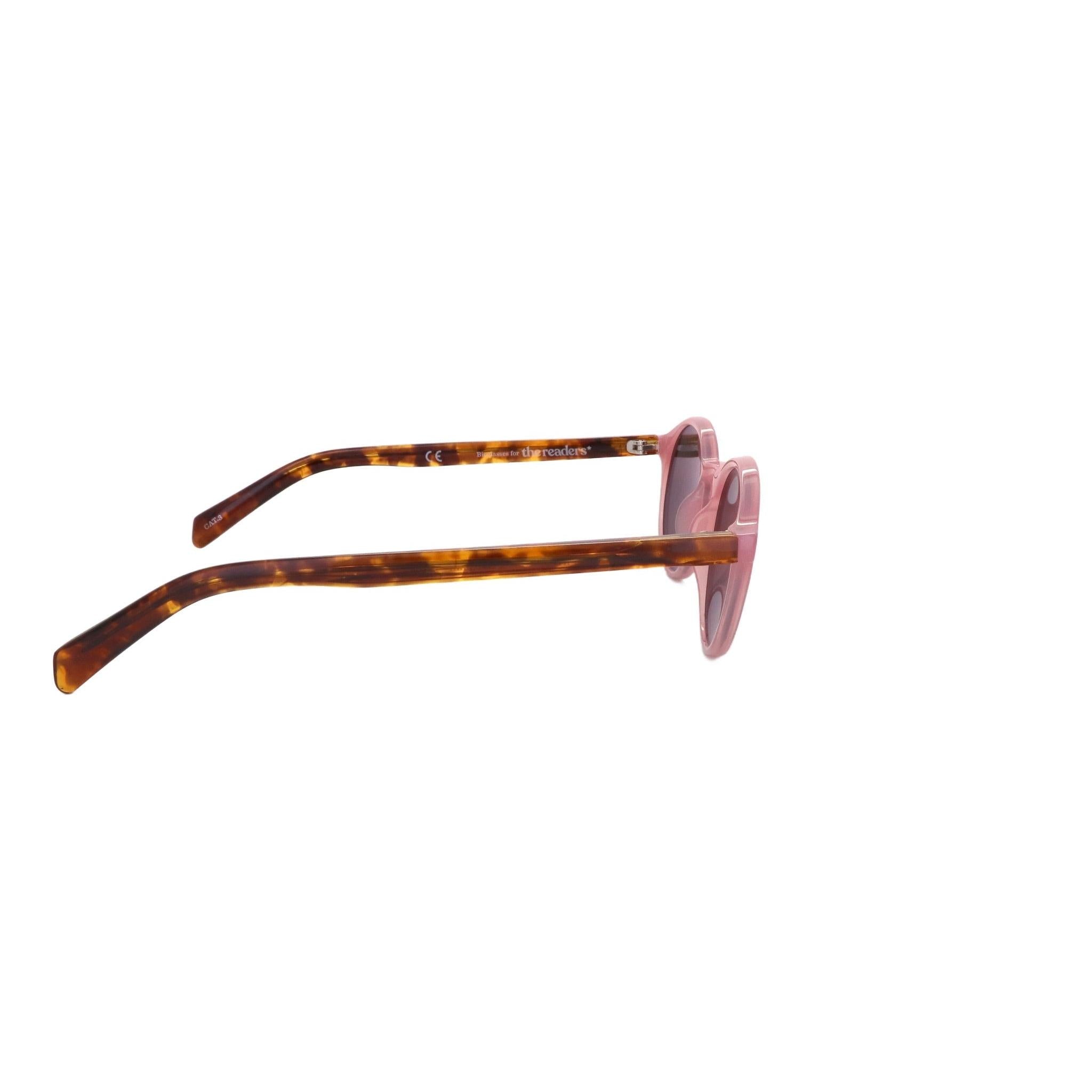 THE READERS ORWELL - Jorge Oculista