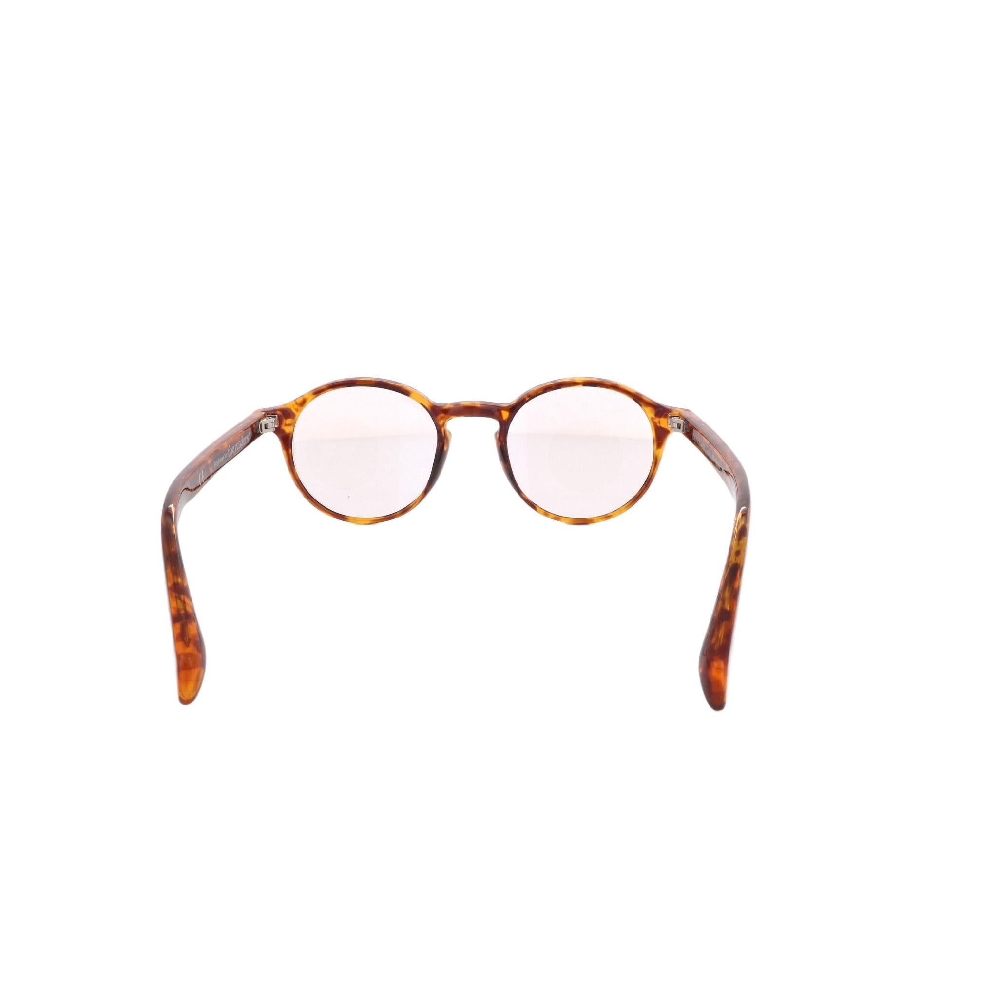 THE READERS ORWELL - Jorge Oculista