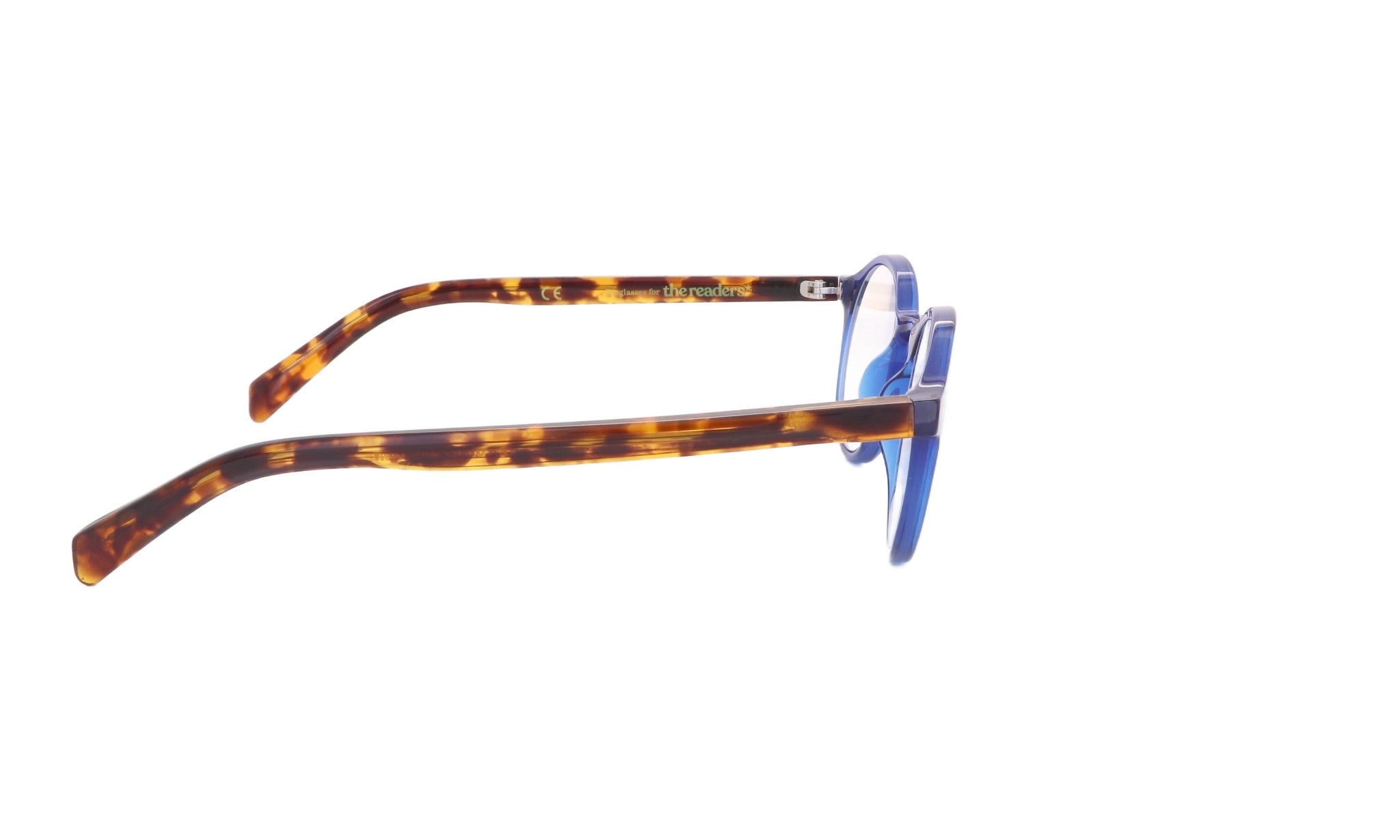 THE READERS ORWELL - Jorge Oculista