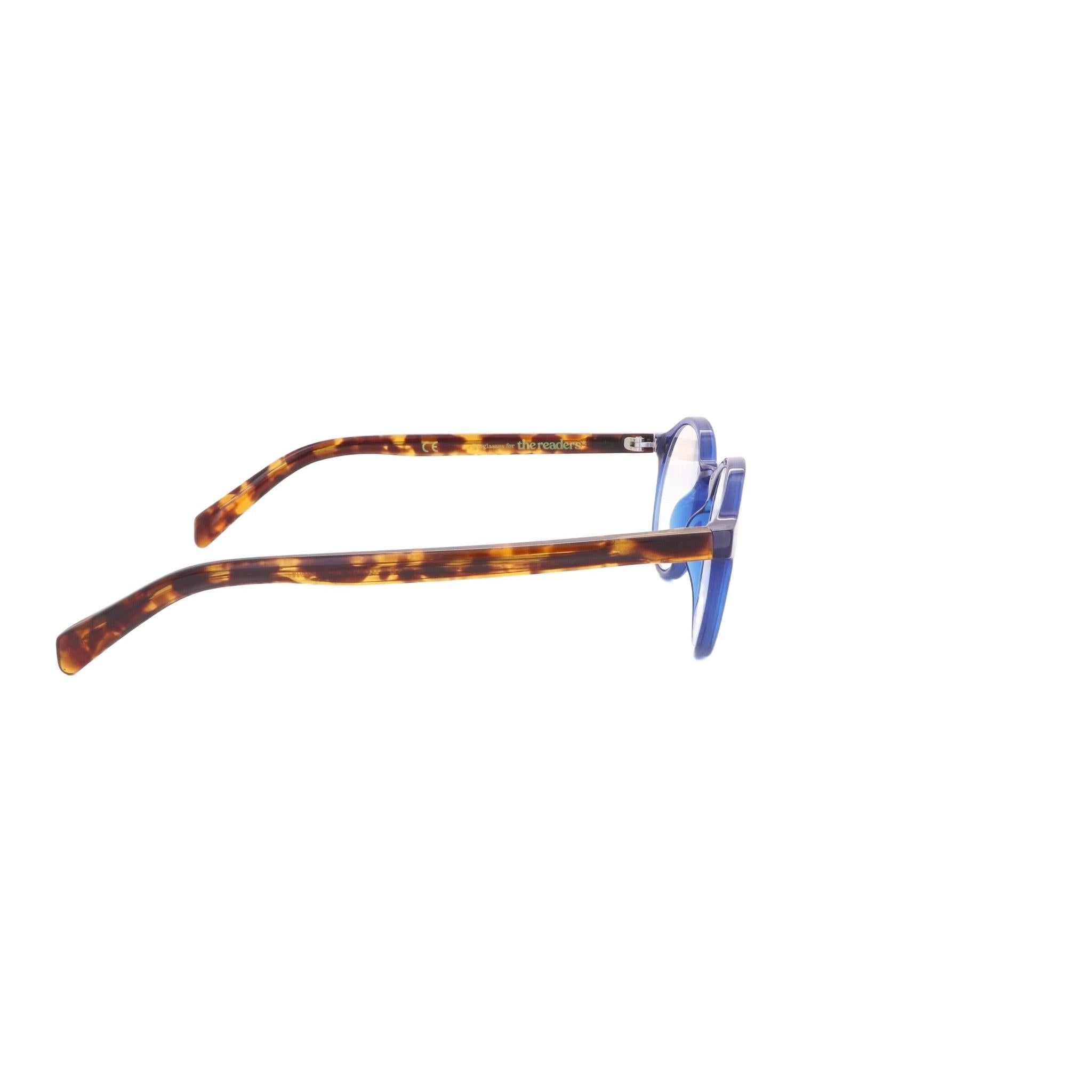 THE READERS ORWELL - Jorge Oculista