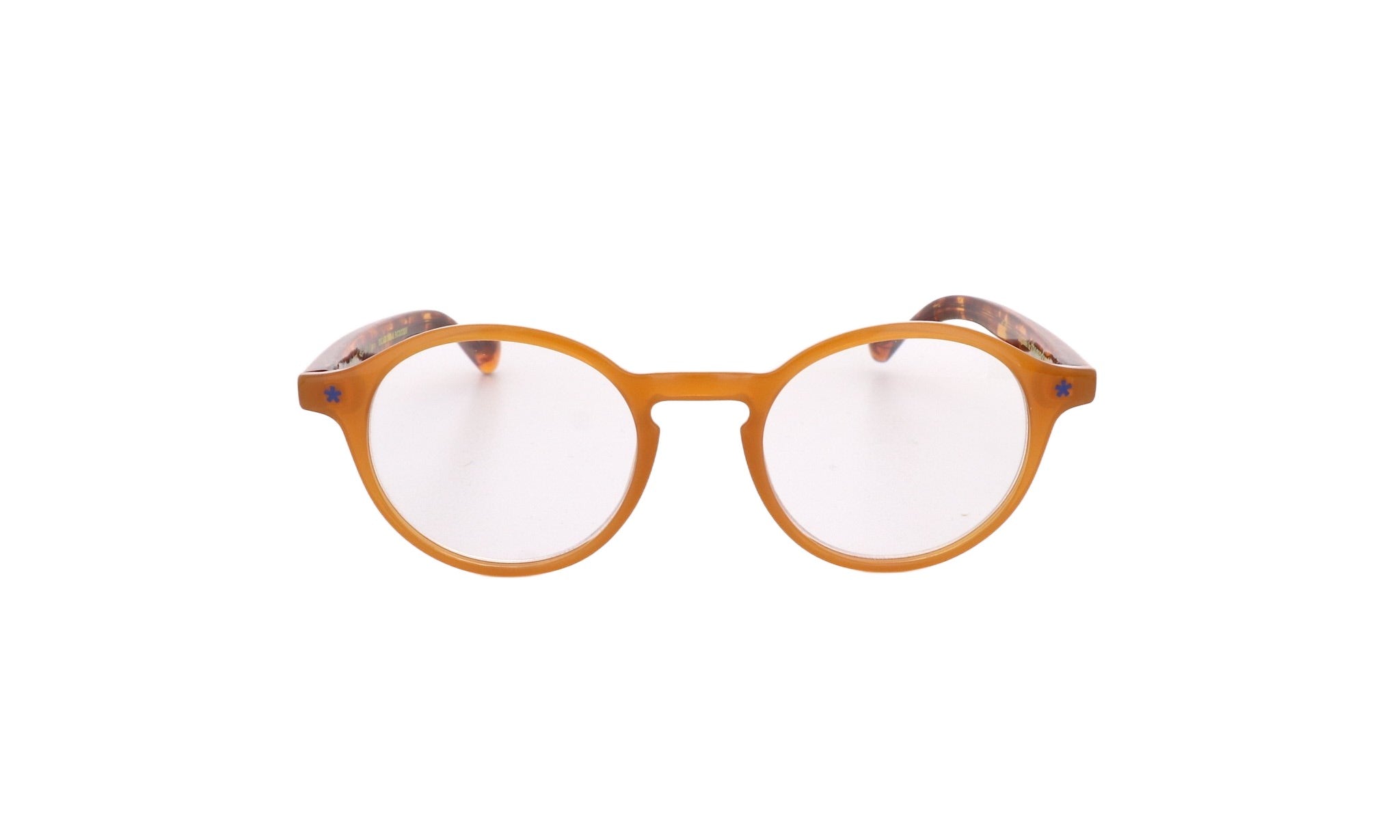 THE READERS ORWELL - Jorge Oculista