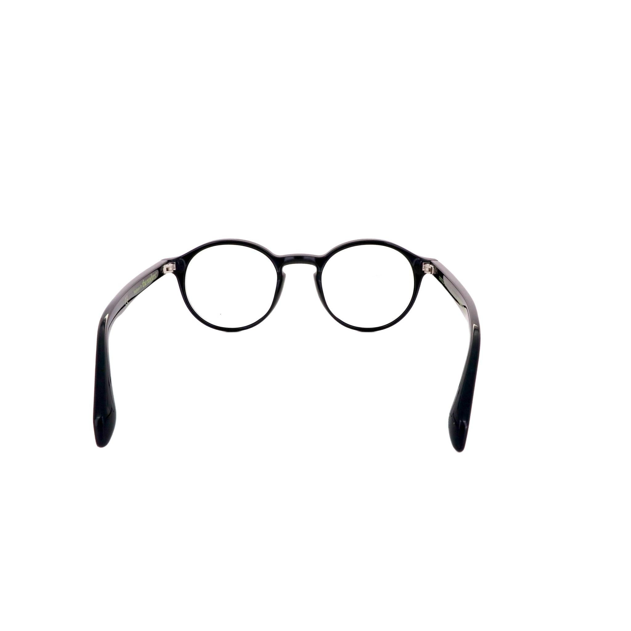 THE READERS ORWELL - Jorge Oculista