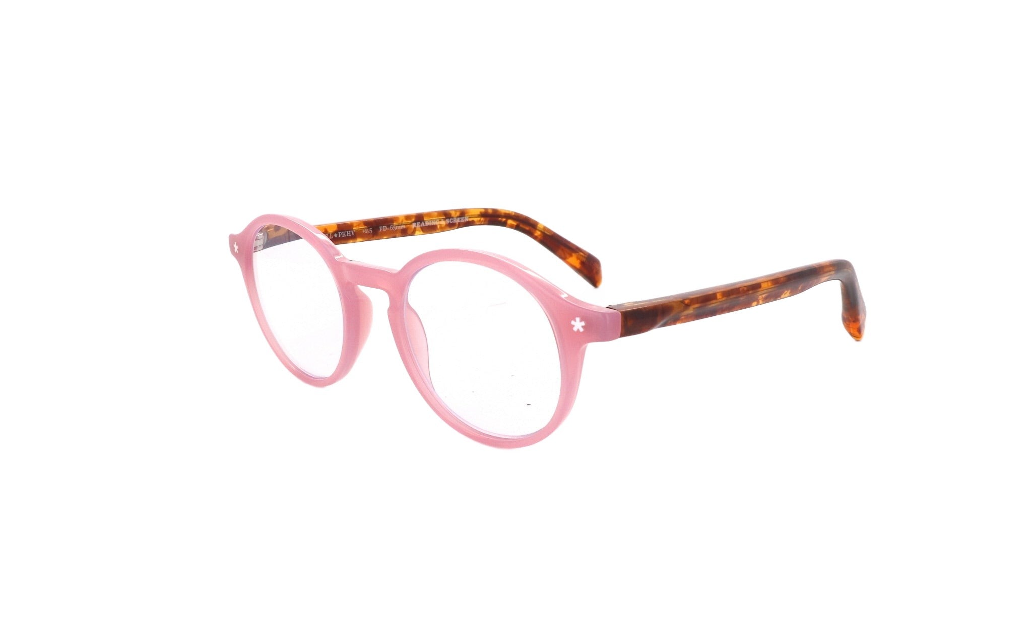 THE READERS ORWELL - Jorge Oculista