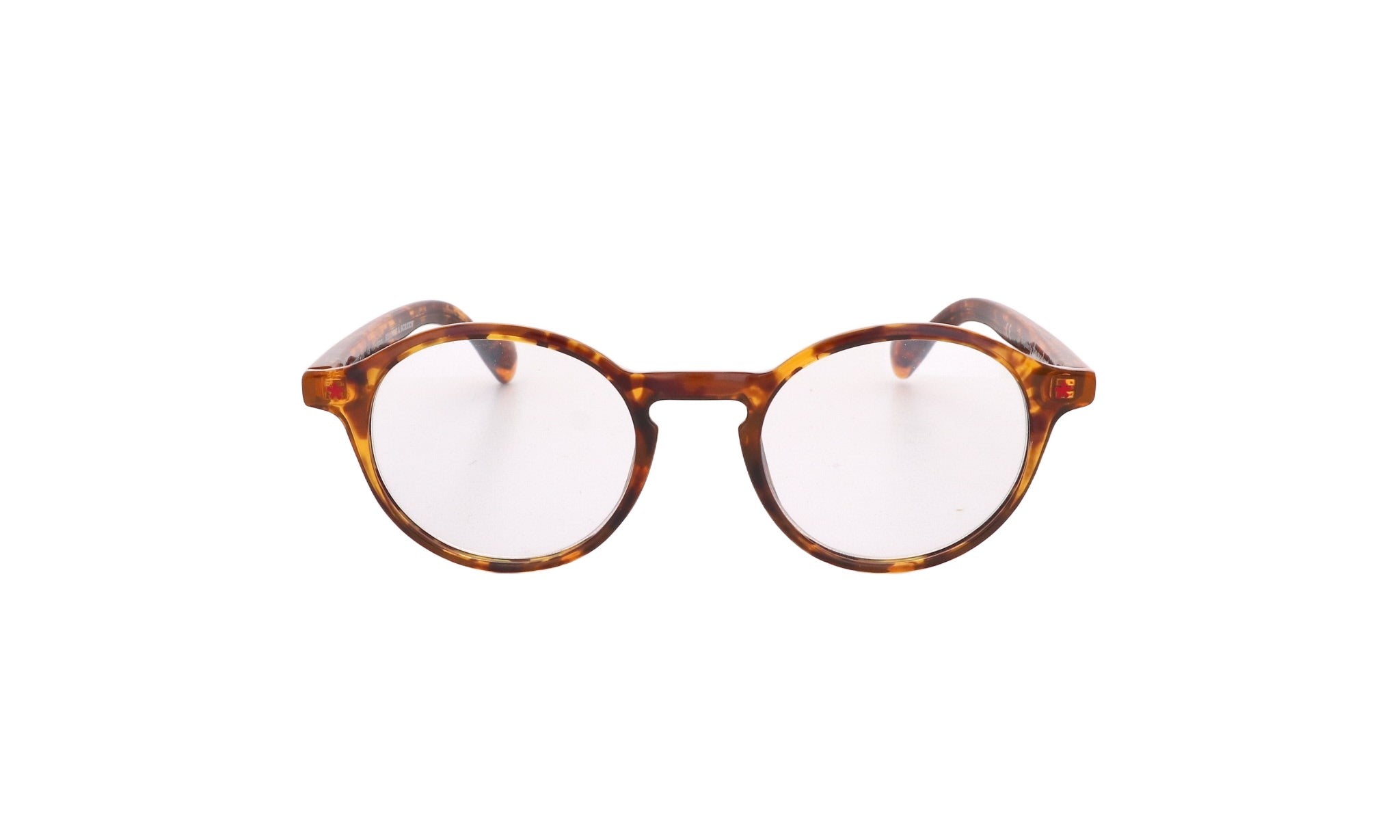 THE READERS ORWELL - Jorge Oculista