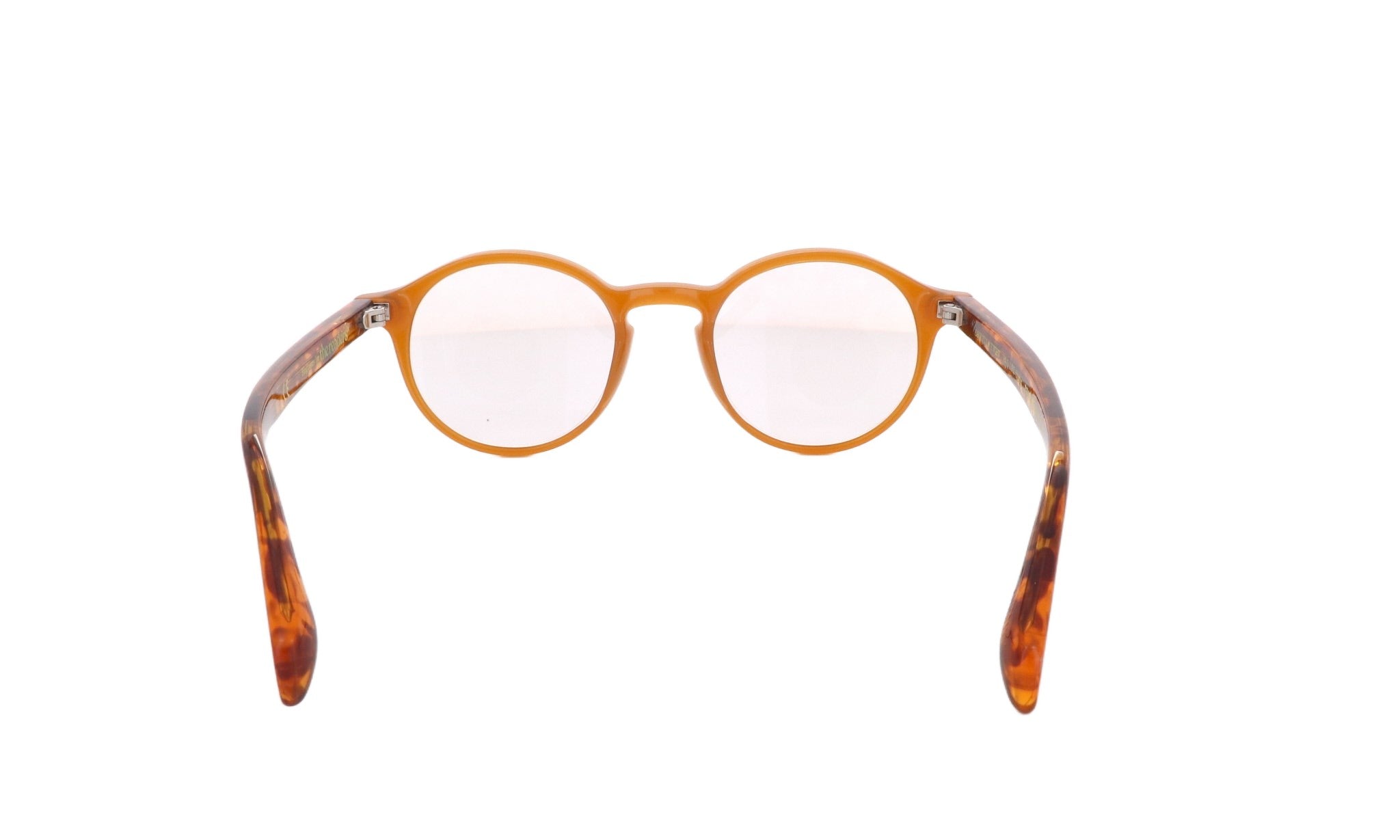 THE READERS ORWELL - Jorge Oculista