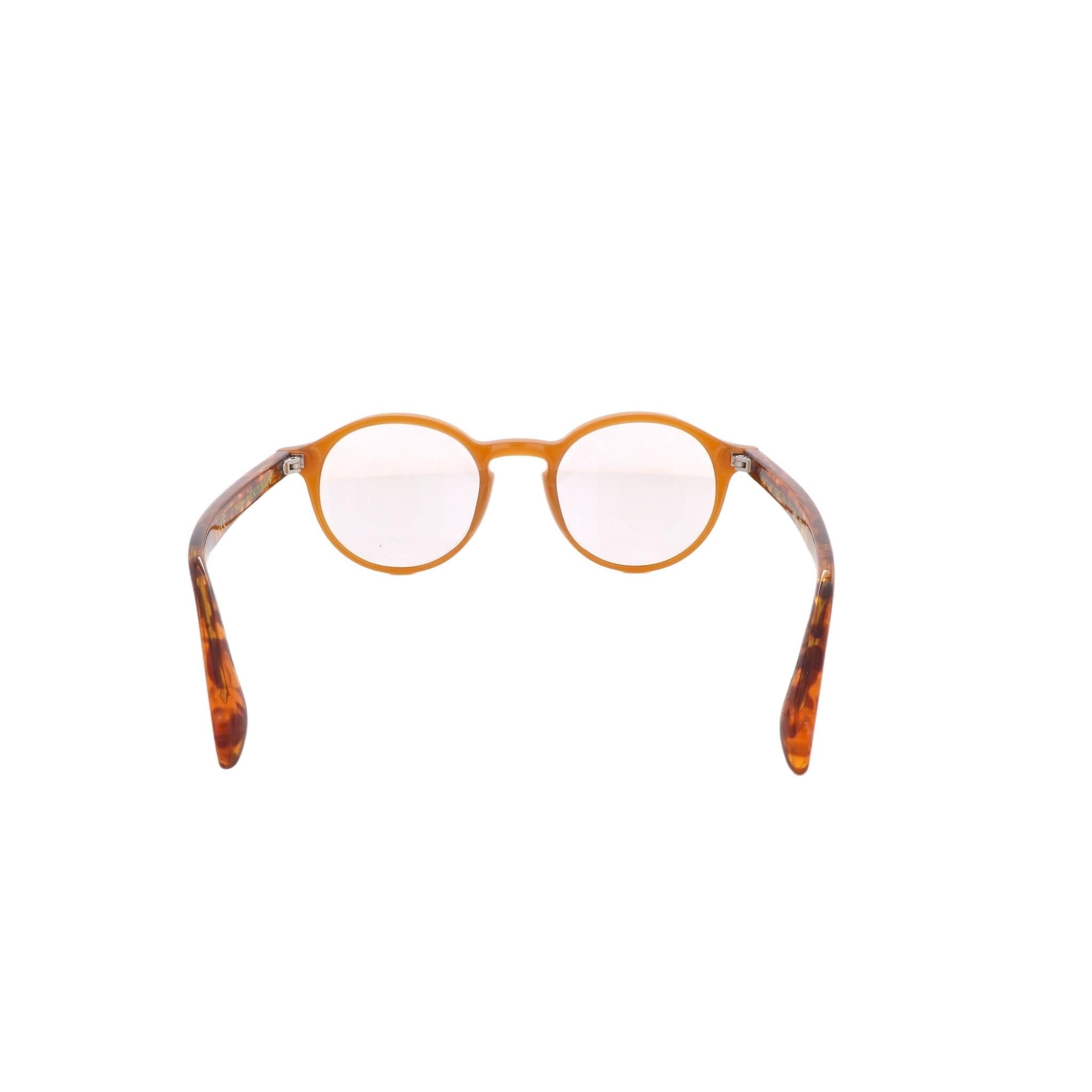 THE READERS ORWELL - Jorge Oculista