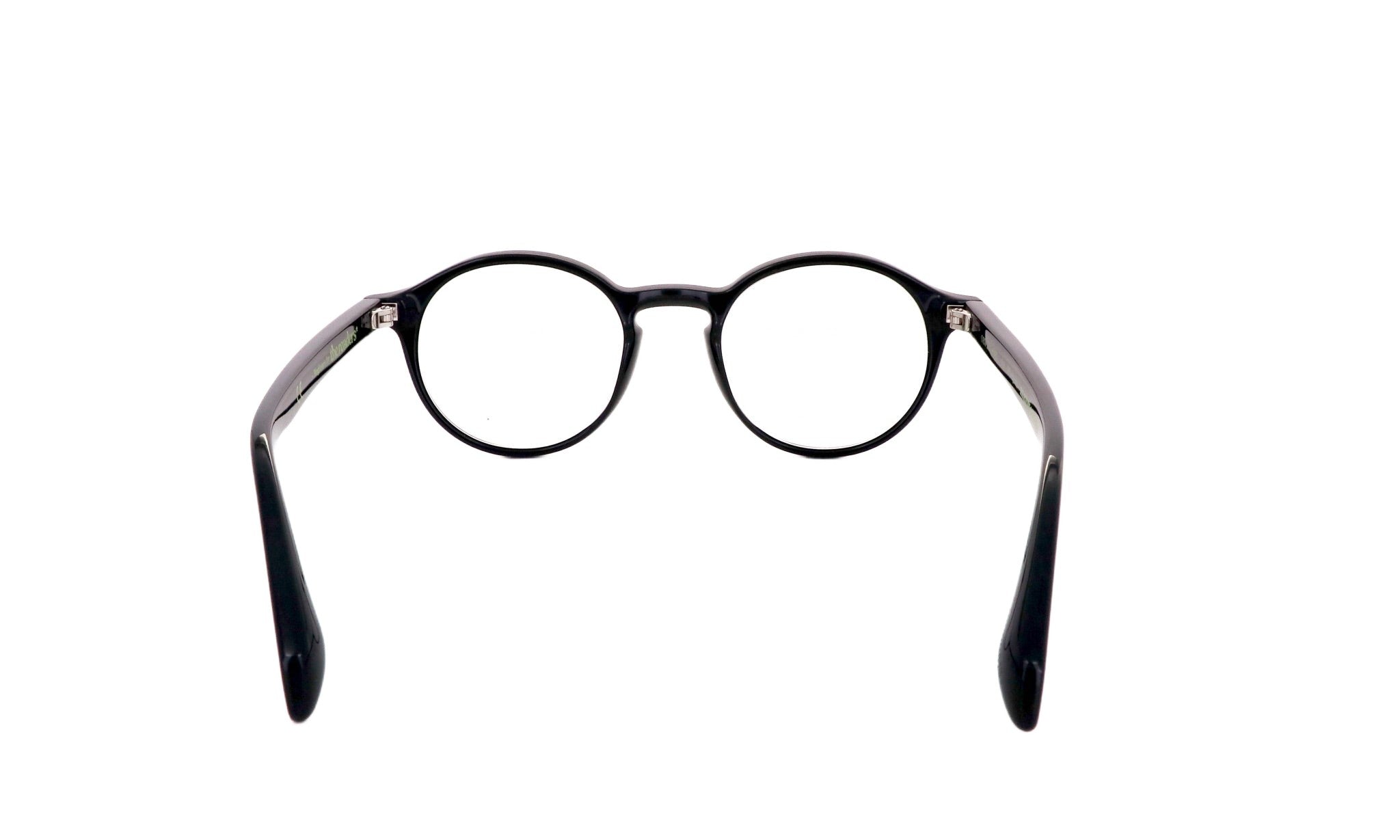 THE READERS ORWELL - Jorge Oculista