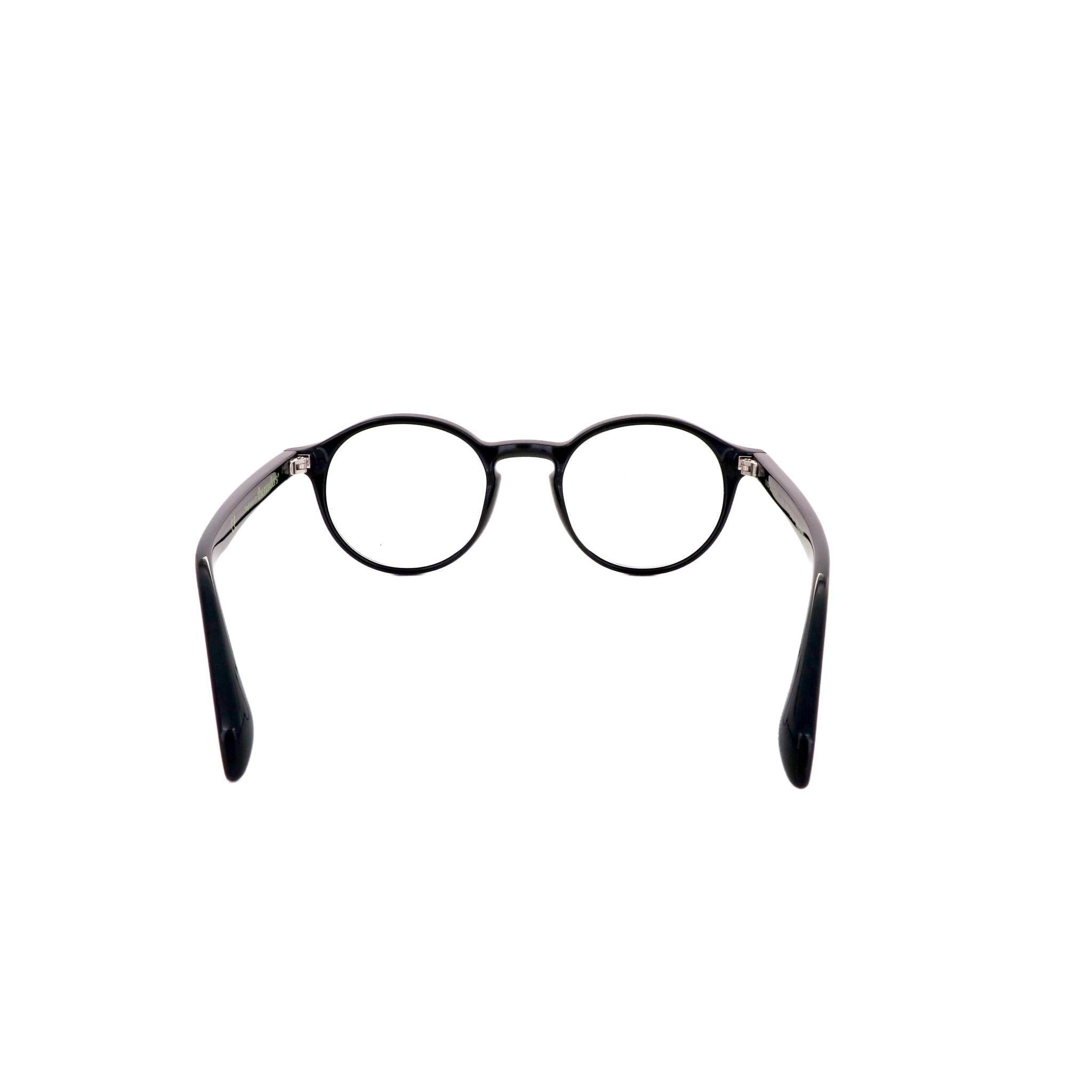 THE READERS ORWELL - Jorge Oculista