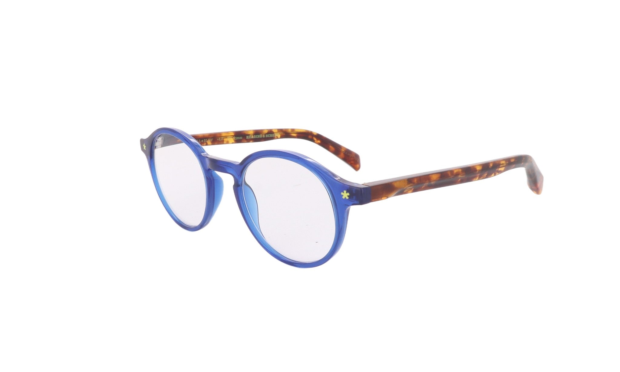 THE READERS ORWELL - Jorge Oculista