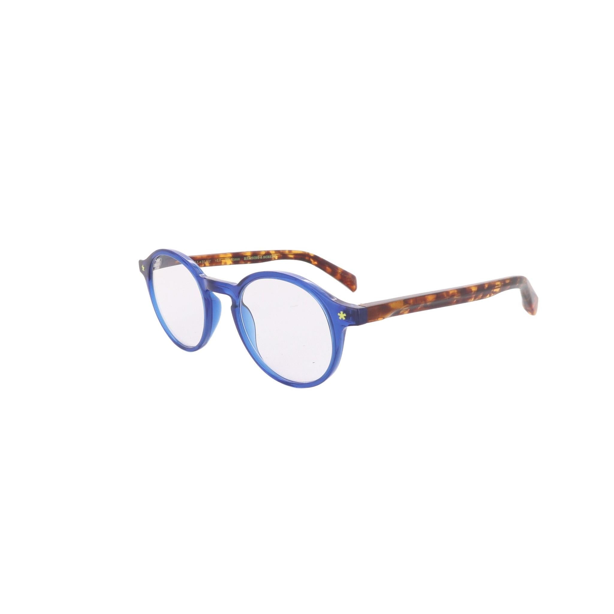 THE READERS ORWELL - Jorge Oculista