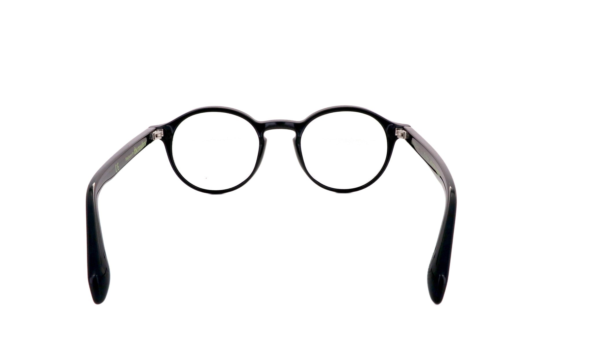 THE READERS ORWELL - Jorge Oculista