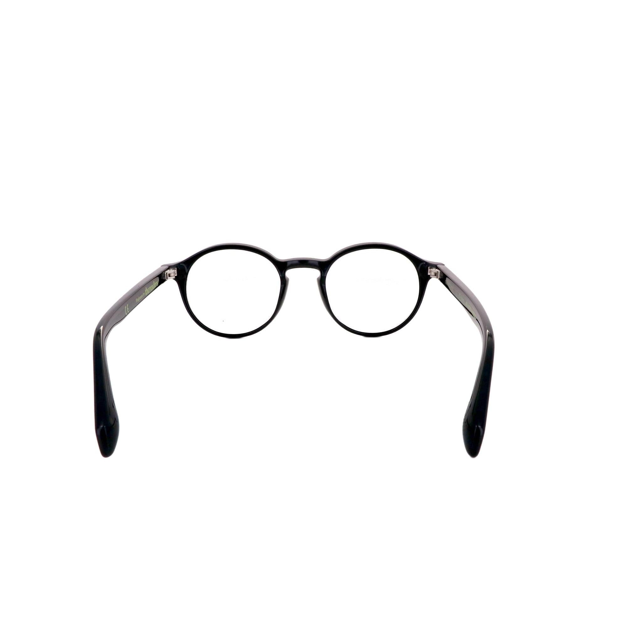 THE READERS ORWELL - Jorge Oculista