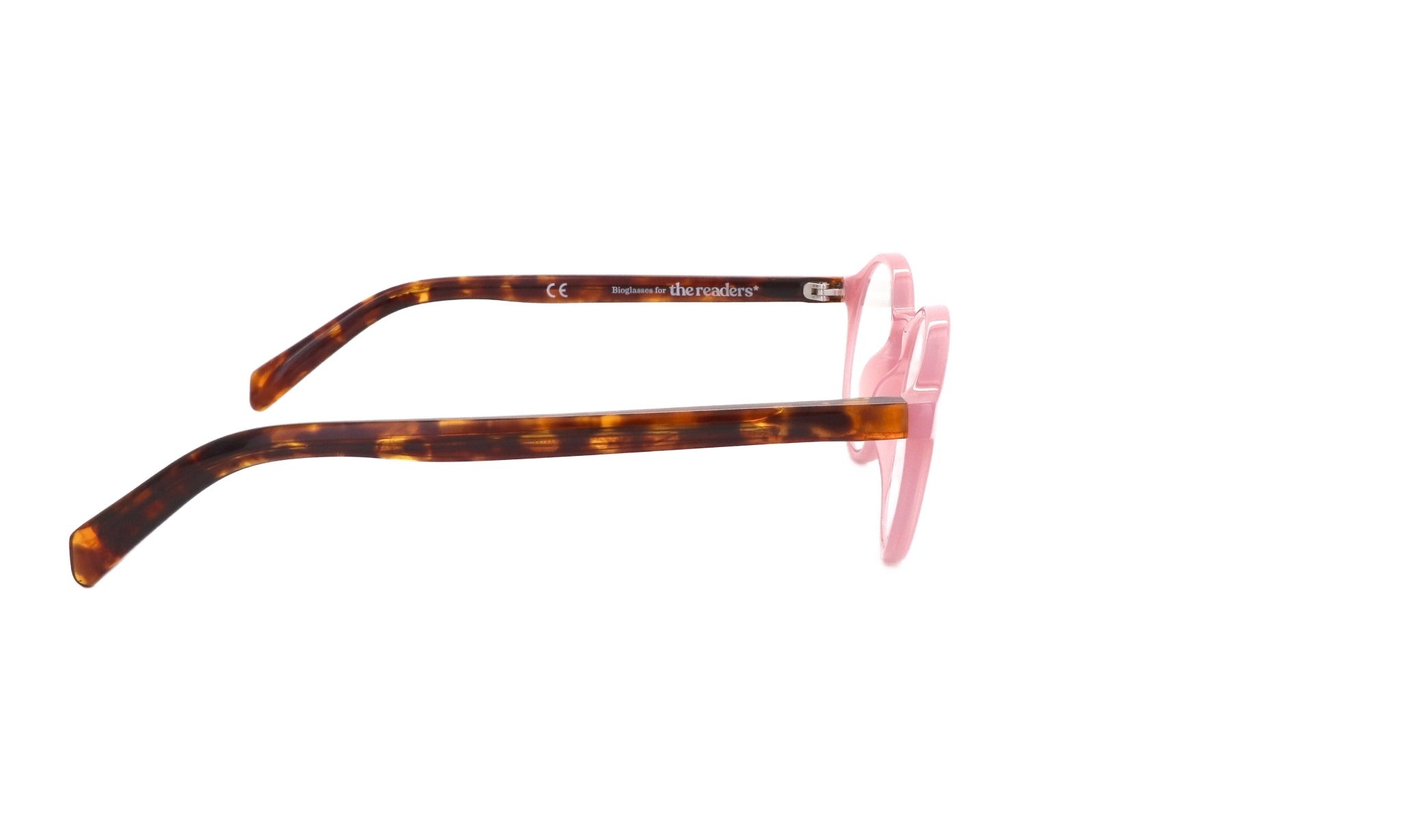 THE READERS ORWELL - Jorge Oculista