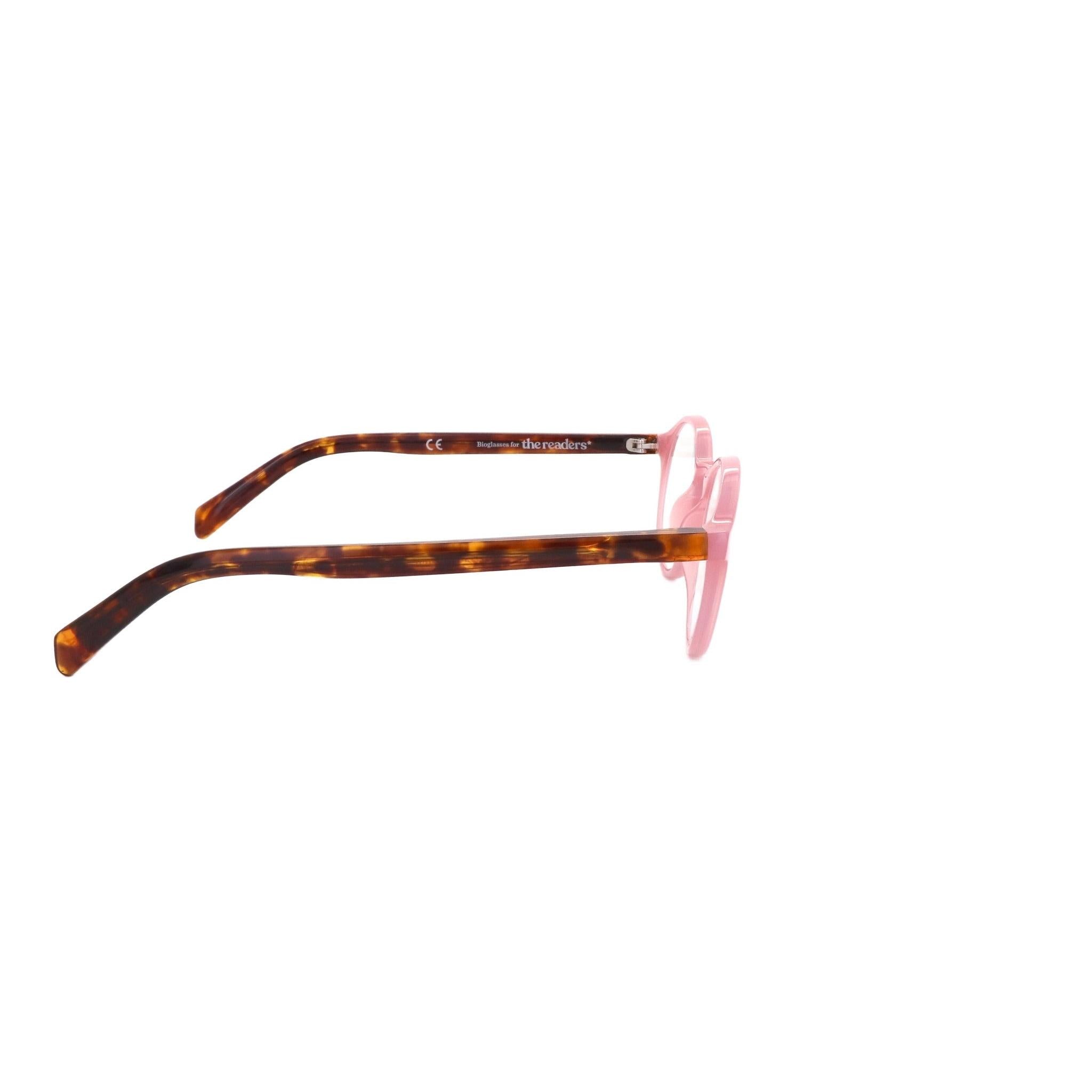 THE READERS ORWELL - Jorge Oculista