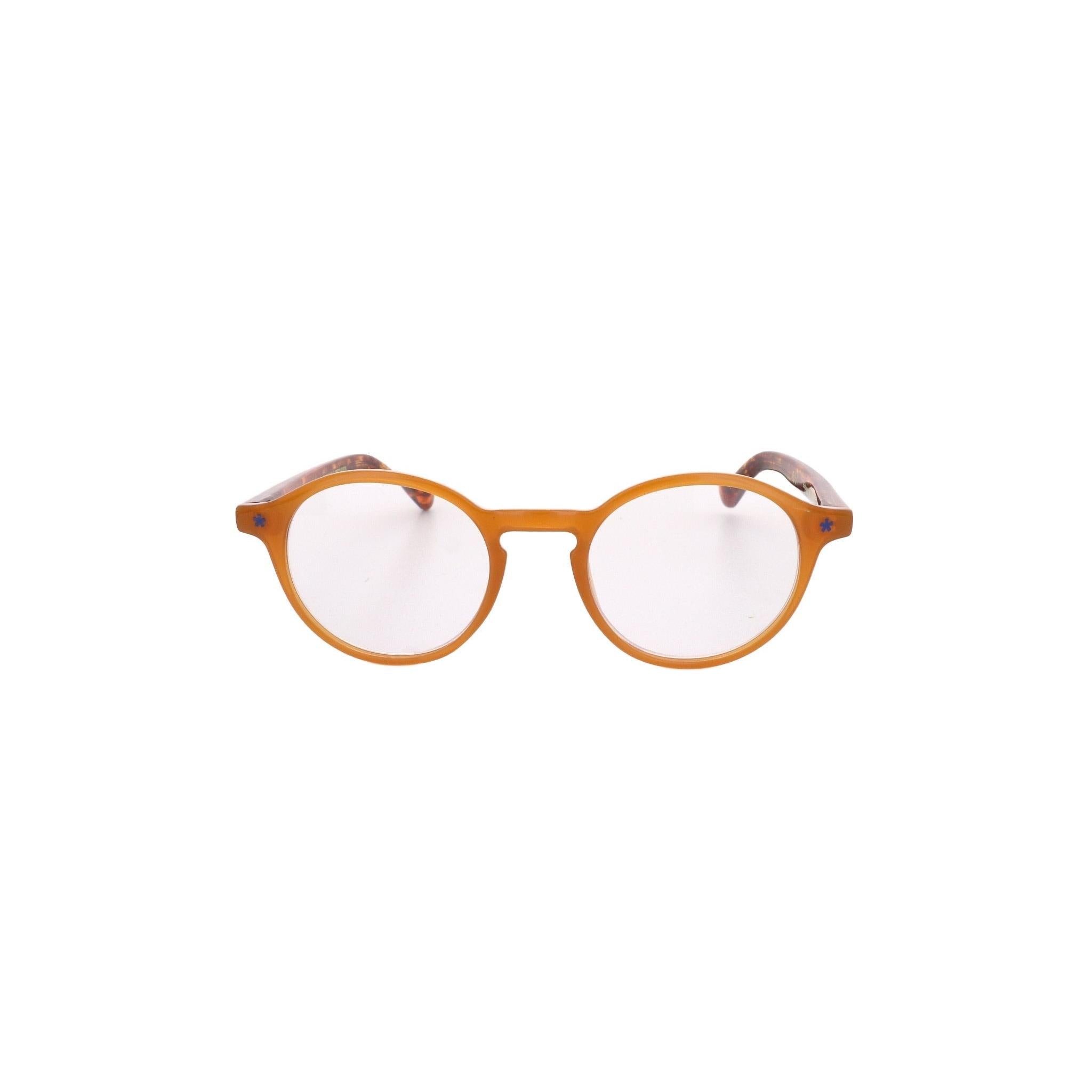 THE READERS ORWELL - Jorge Oculista