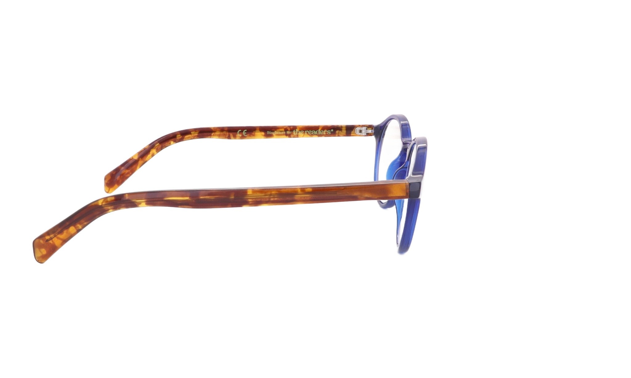 THE READERS ORWELL - Jorge Oculista