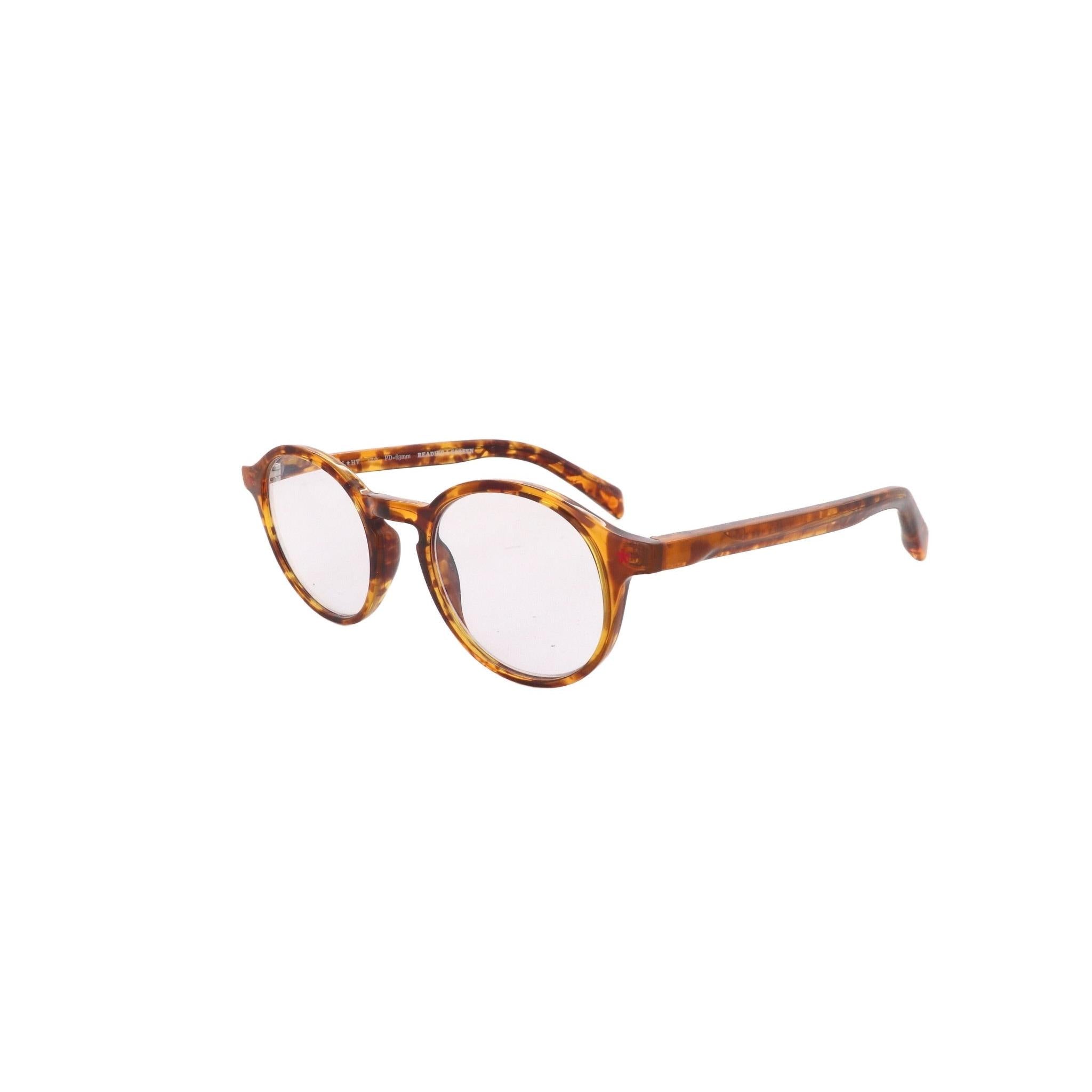 THE READERS ORWELL - Jorge Oculista