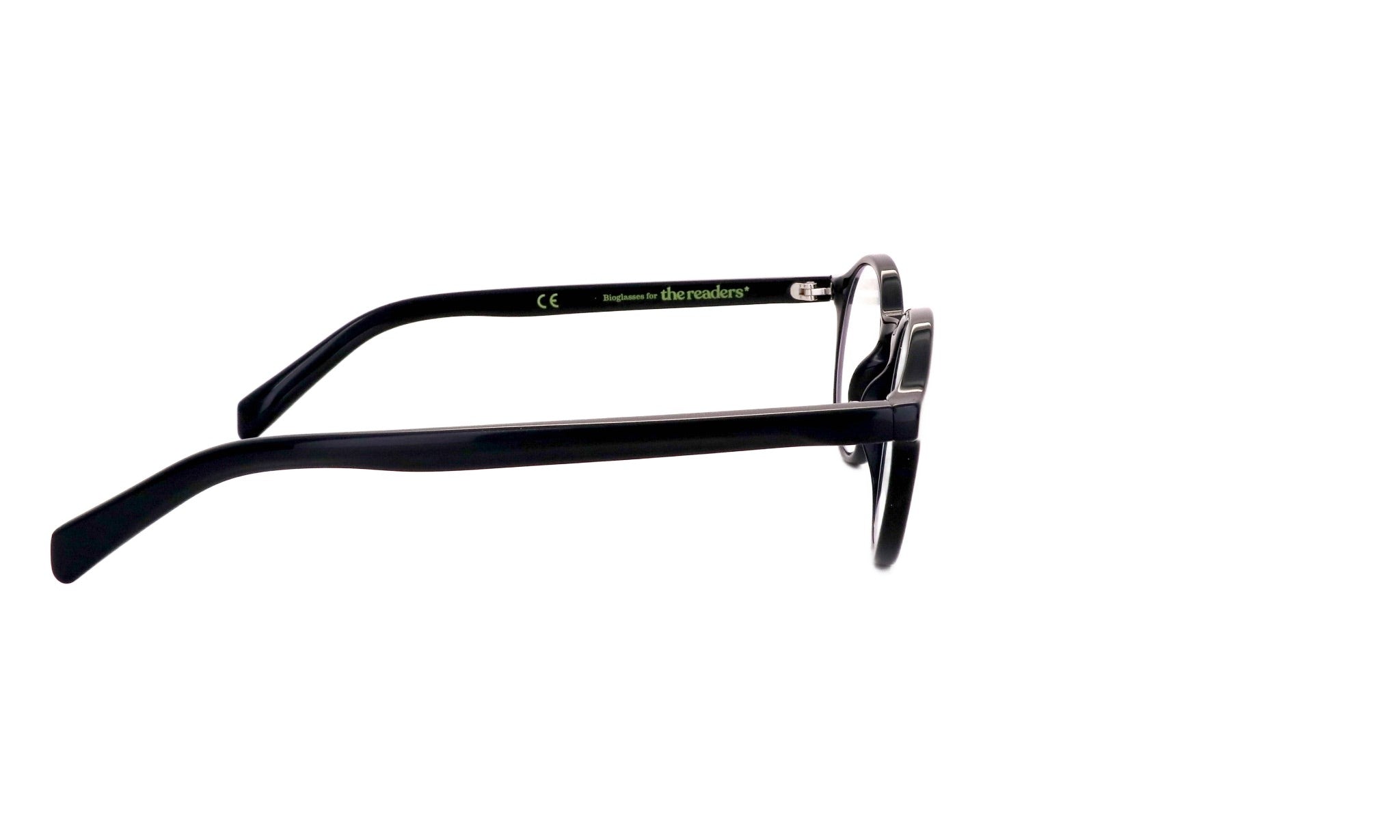 THE READERS ORWELL - Jorge Oculista