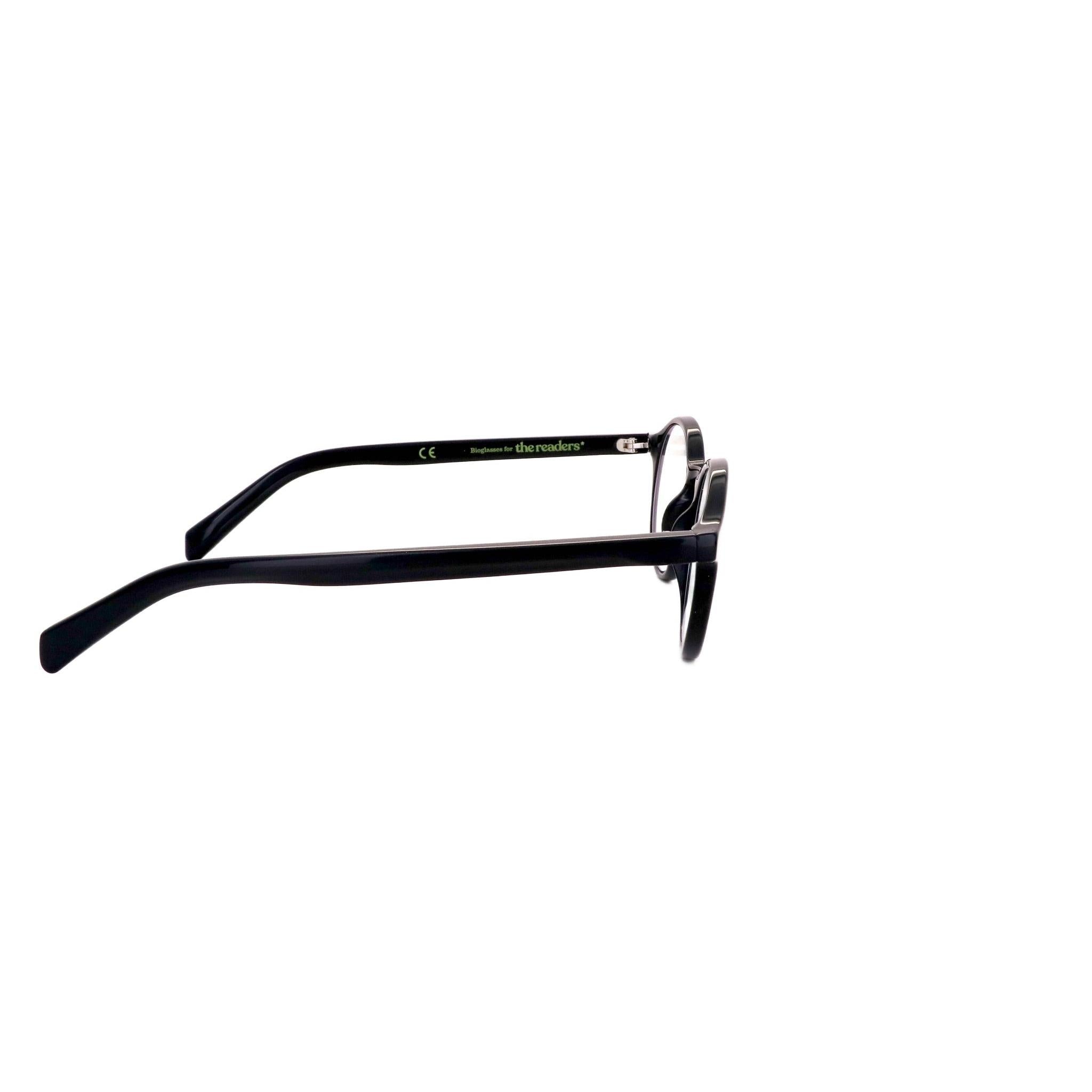 THE READERS ORWELL - Jorge Oculista