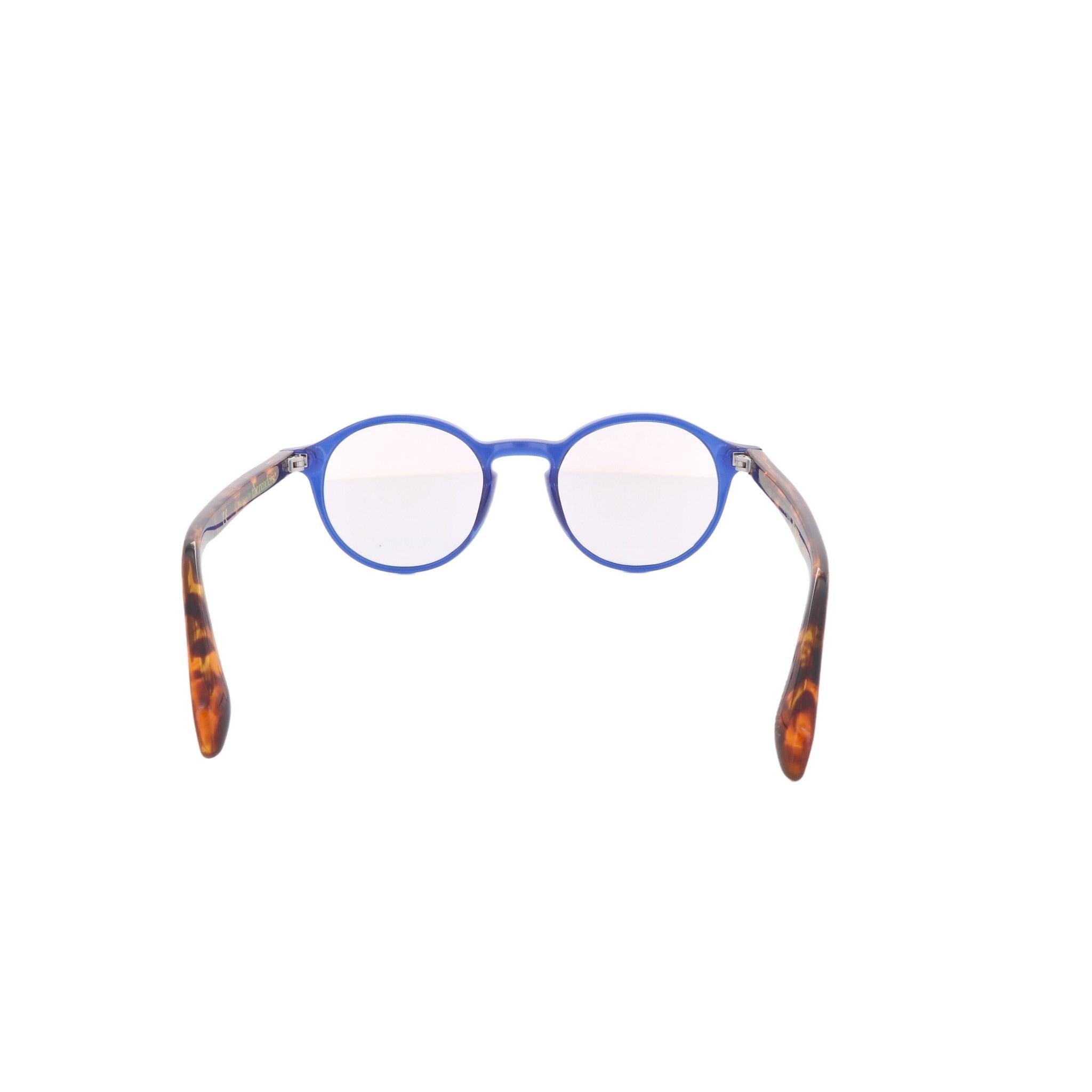 THE READERS ORWELL - Jorge Oculista