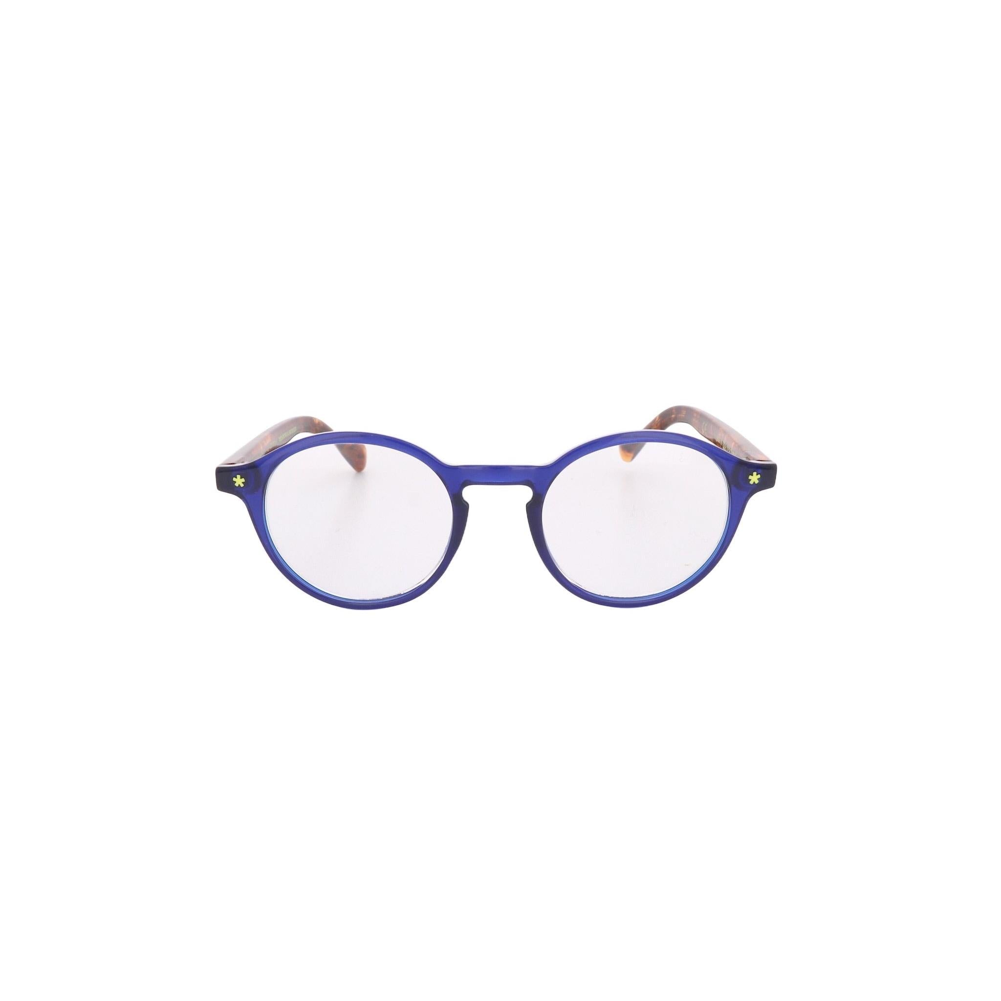 THE READERS ORWELL - Jorge Oculista