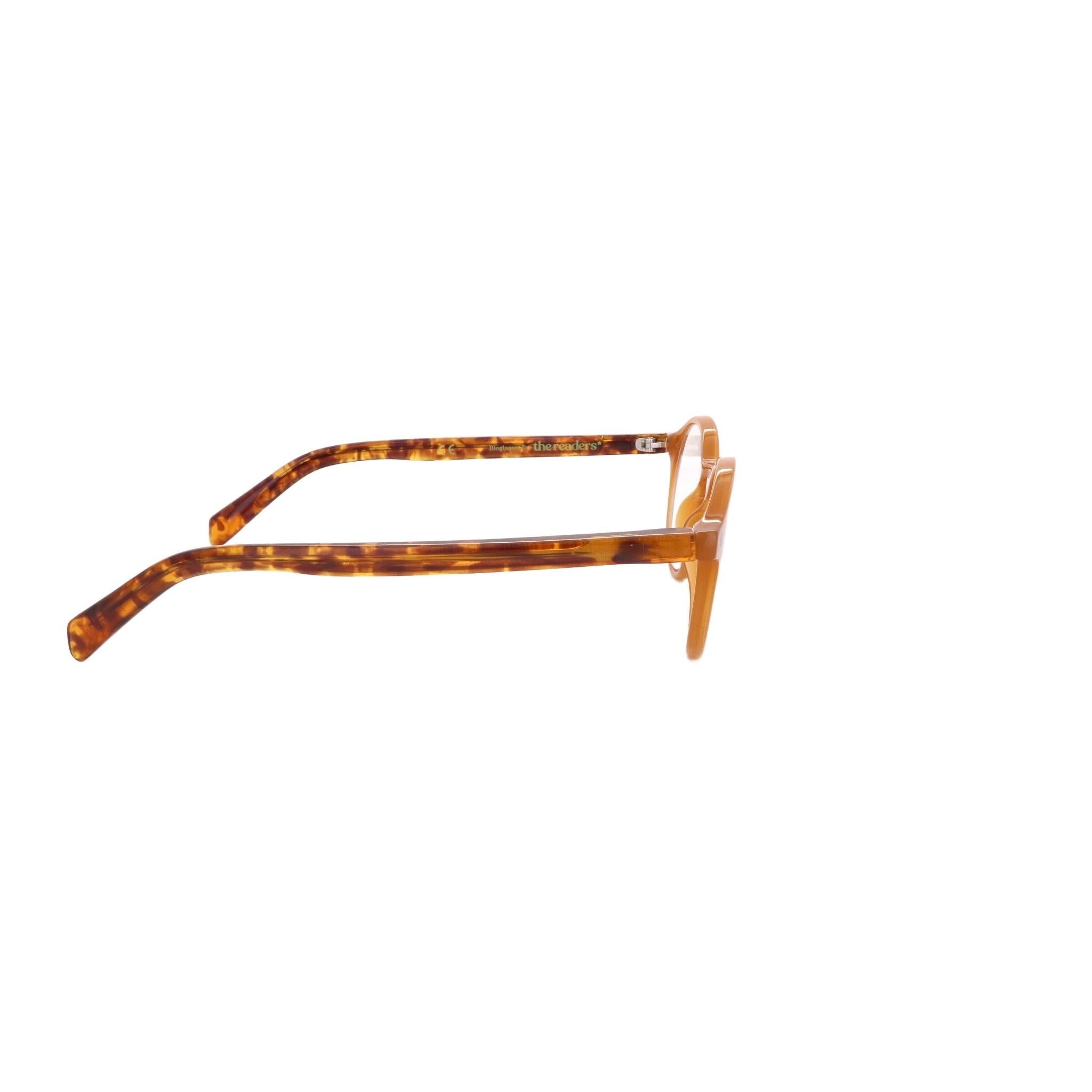 THE READERS ORWELL - Jorge Oculista