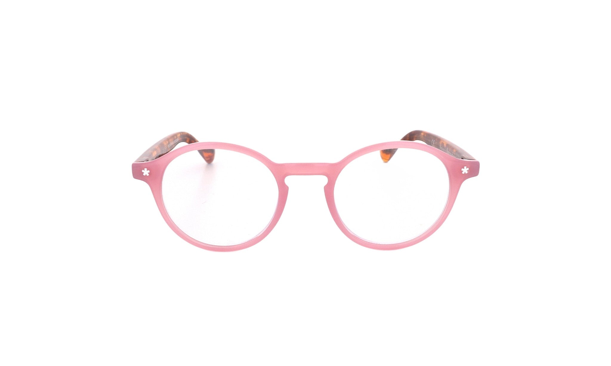 THE READERS ORWELL - Jorge Oculista