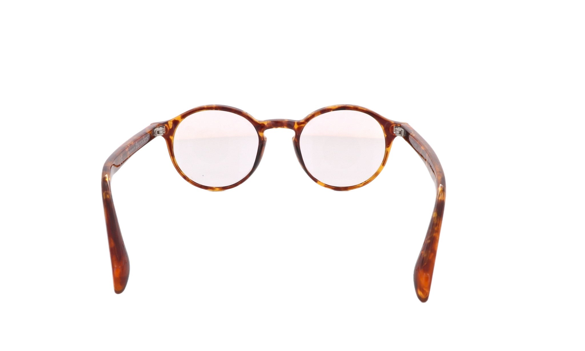 THE READERS ORWELL - Jorge Oculista