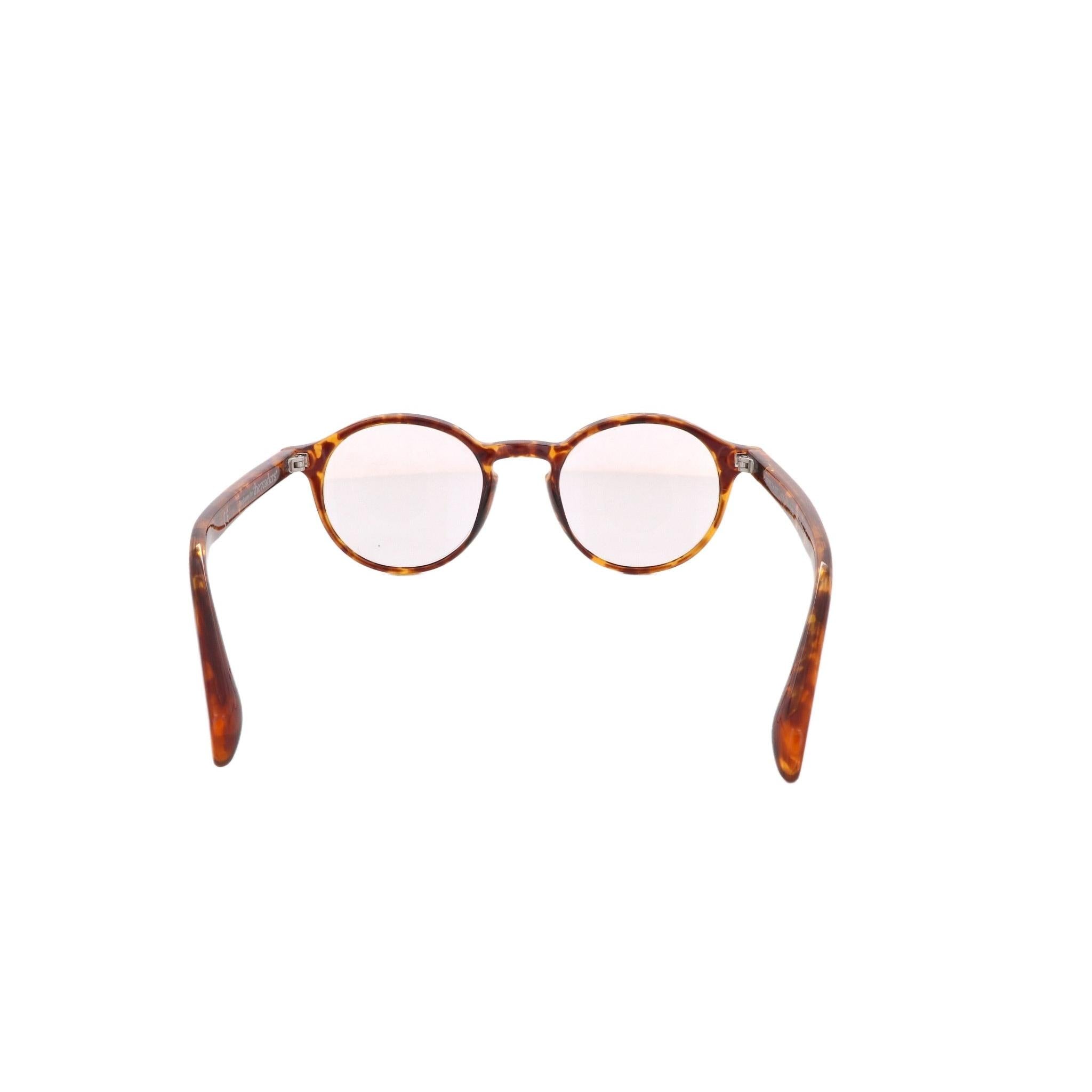 THE READERS ORWELL - Jorge Oculista