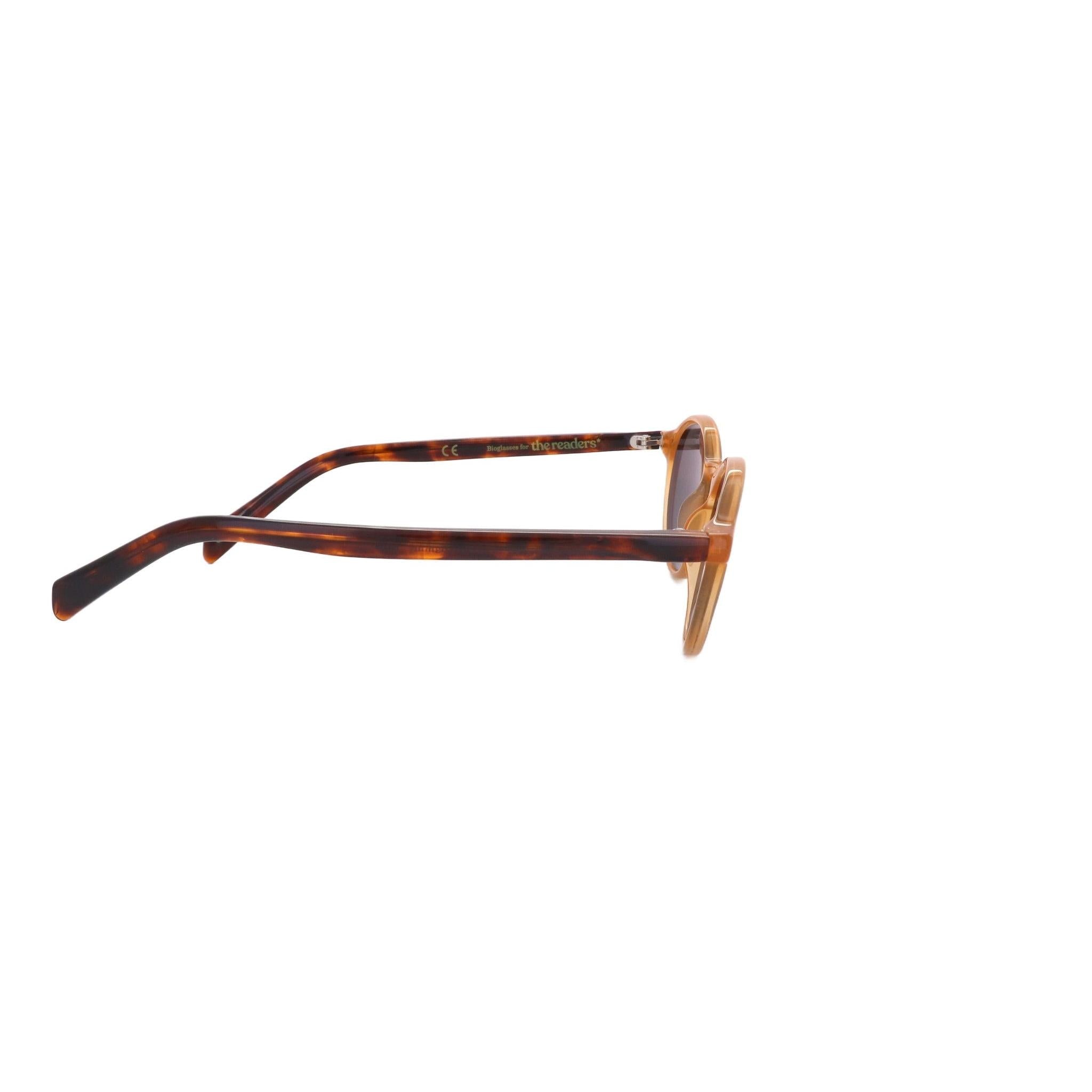 THE READERS ORWELL - Jorge Oculista