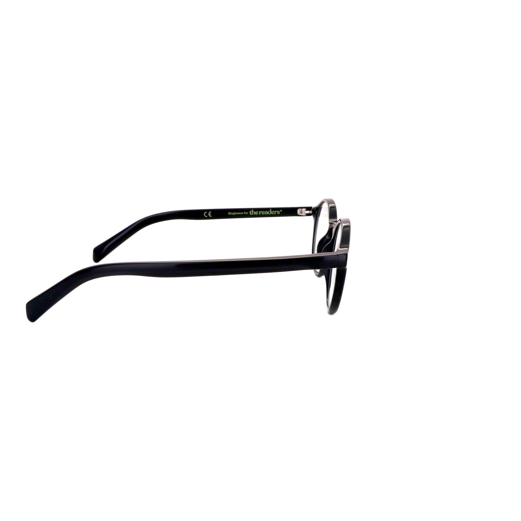 THE READERS ORWELL - Jorge Oculista