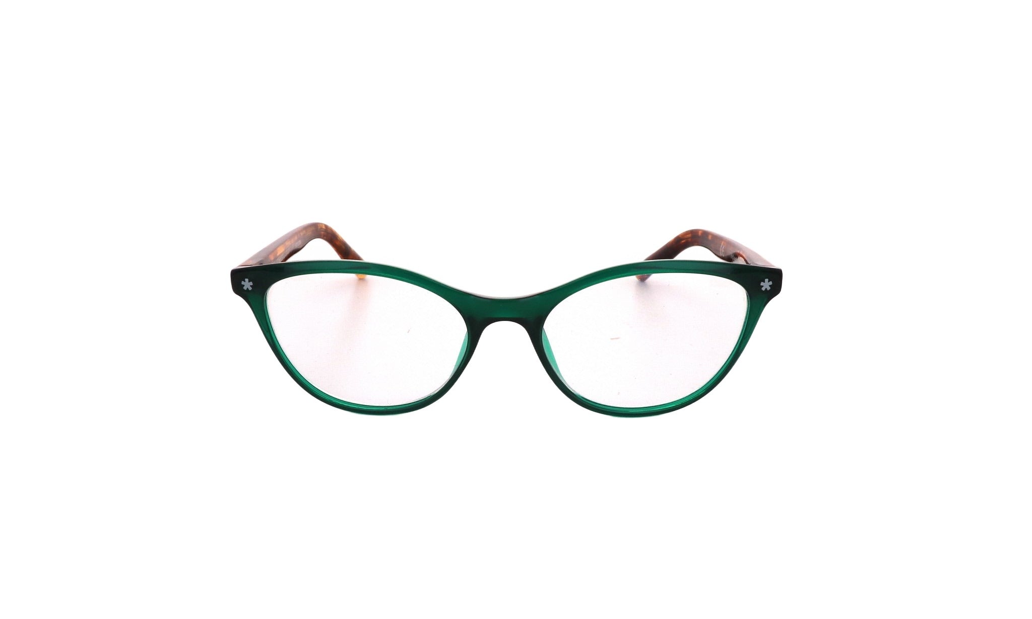 THE READERS SHELLEY - Jorge Oculista