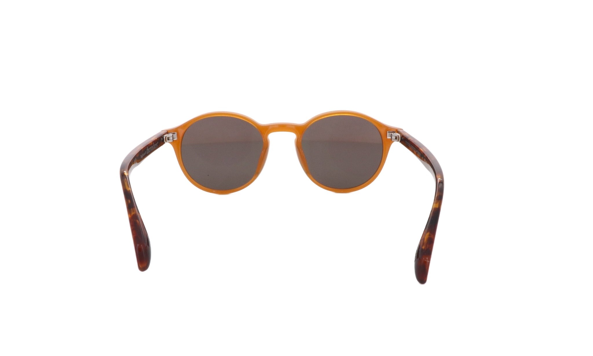 THE READERS YOUNG ORWELL - Jorge Oculista