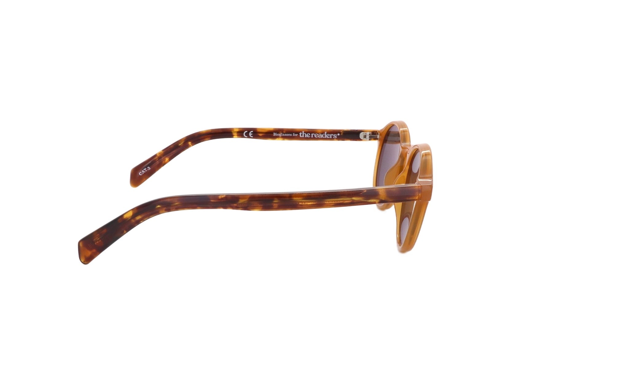 THE READERS YOUNG ORWELL - Jorge Oculista