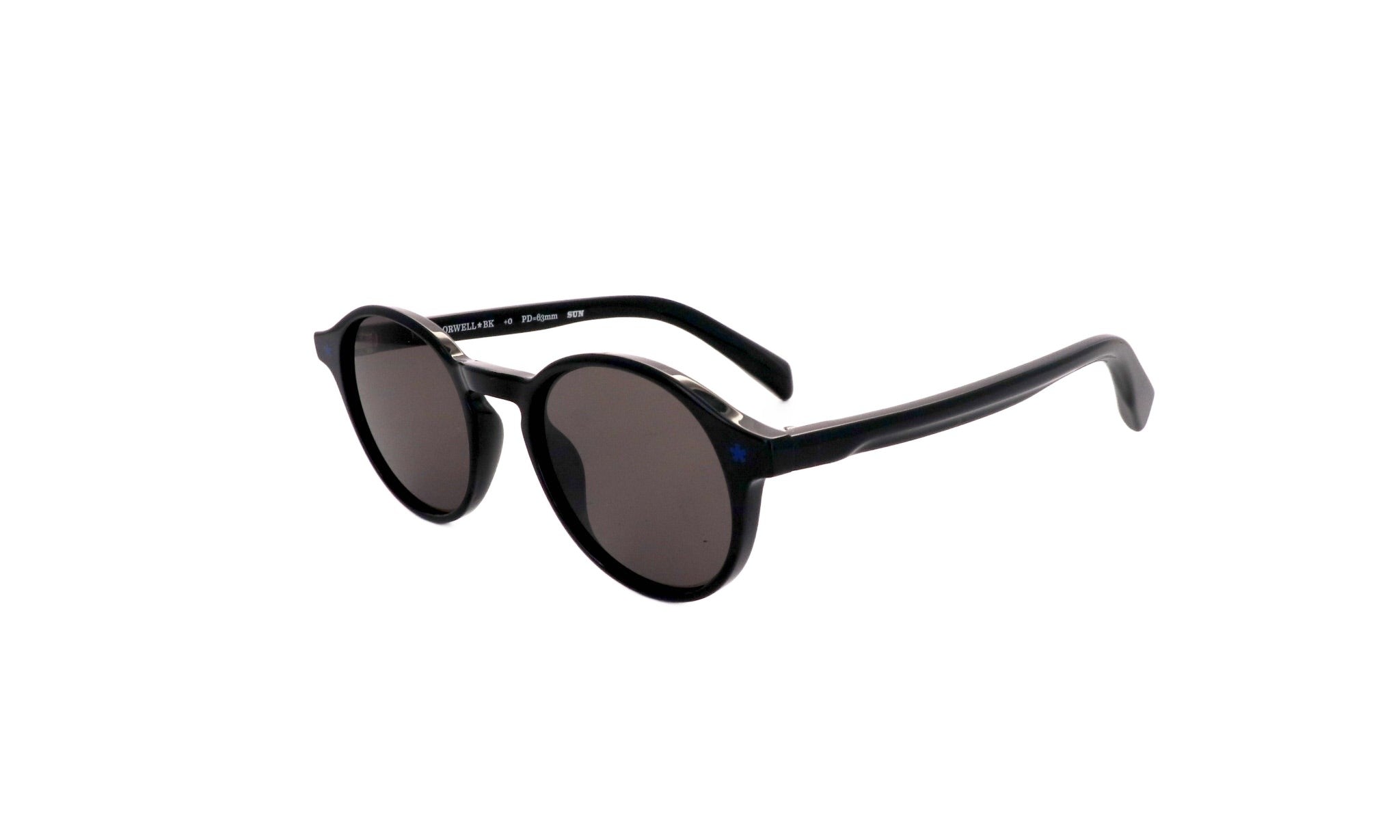 THE READERS YOUNG ORWELL - Jorge Oculista