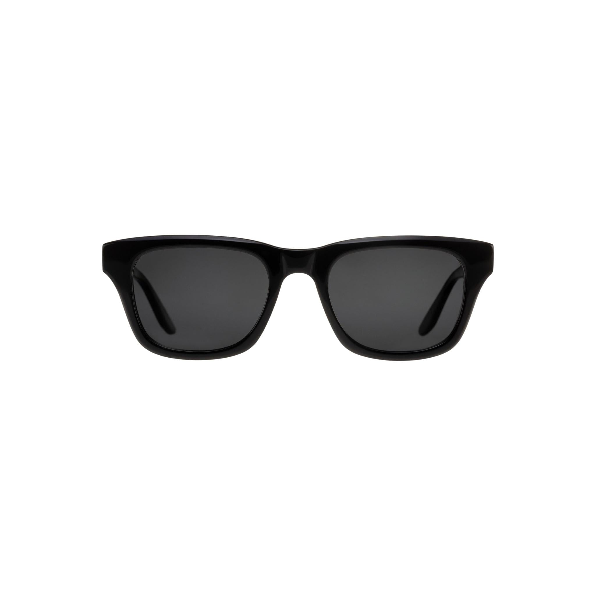 THUNDERBALL SQUARE SUNGLASSES - Jorge Oculista