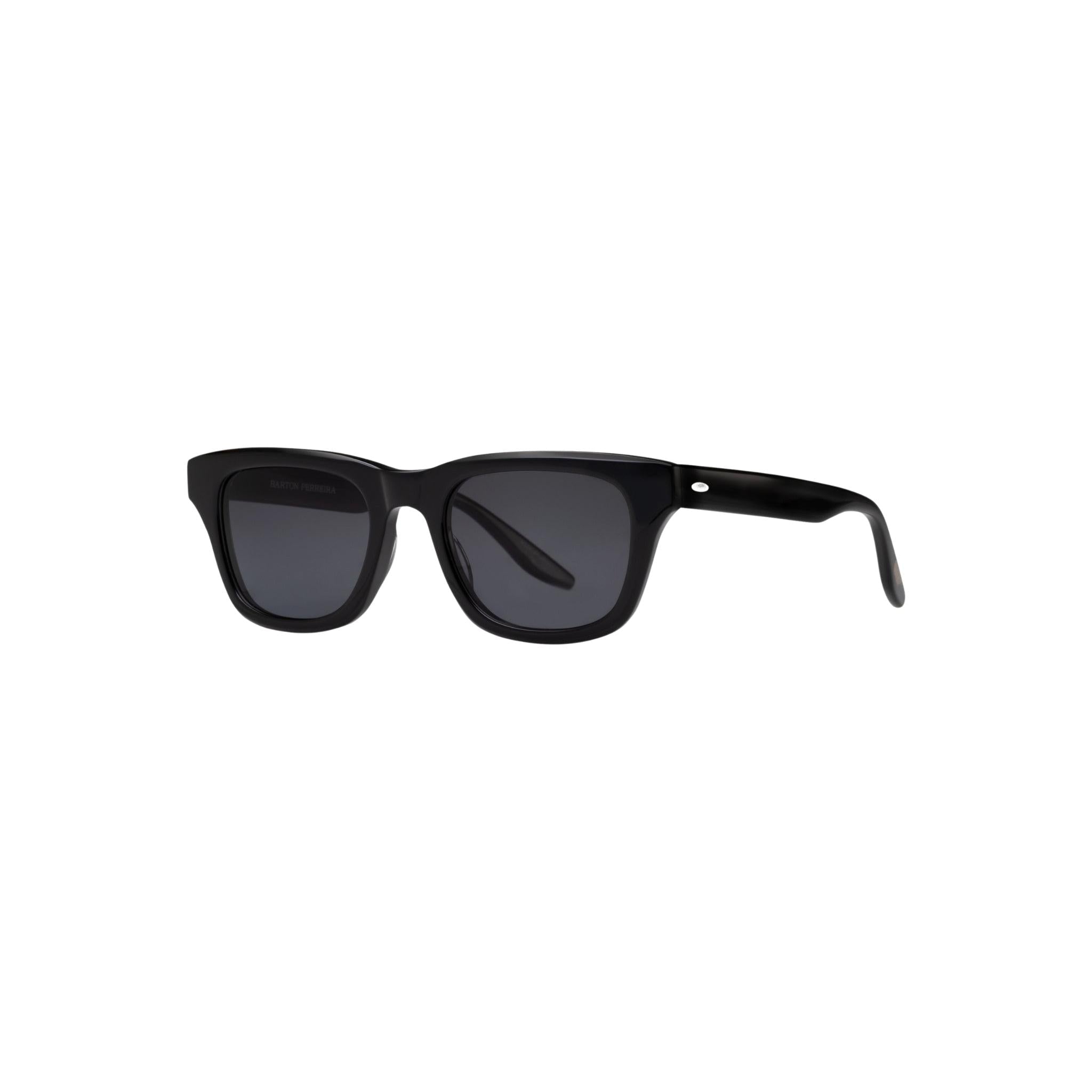 THUNDERBALL SQUARE SUNGLASSES - Jorge Oculista