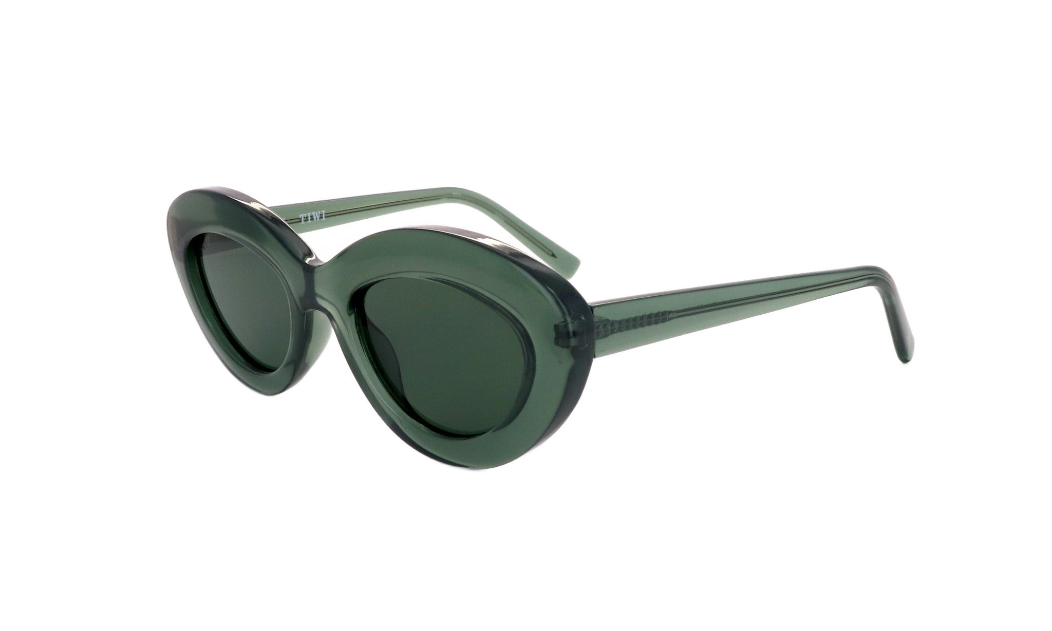 TIWI CANNET - Jorge Oculista