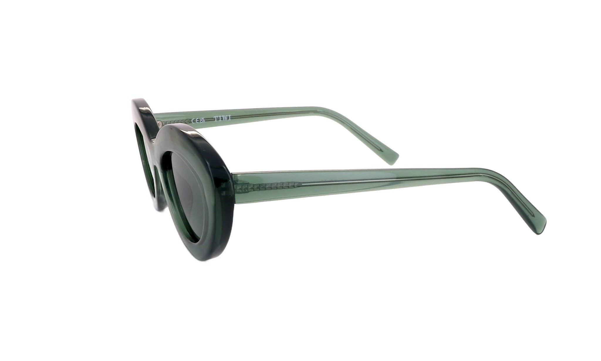 TIWI CANNET - Jorge Oculista