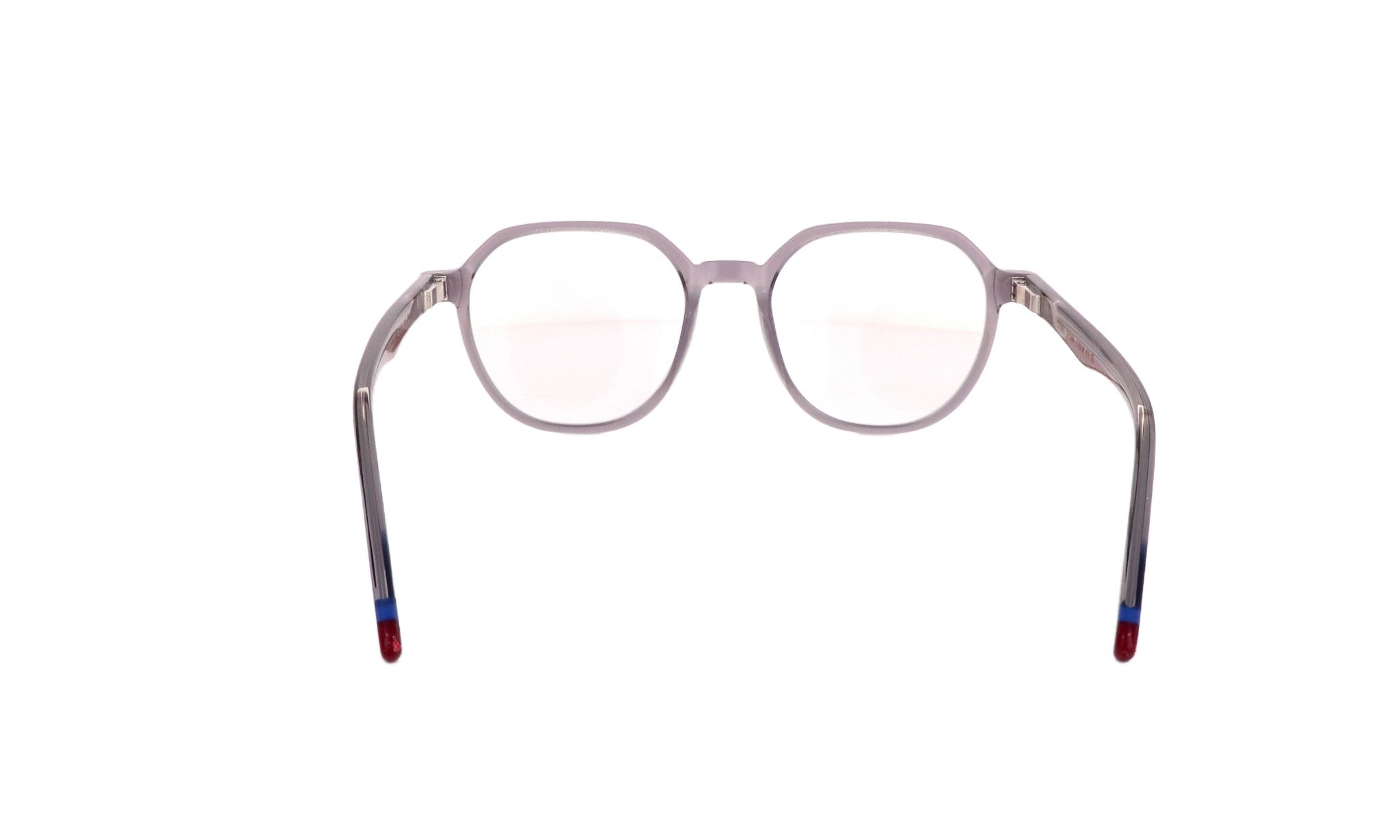 TIWI GREGORY - Jorge Oculista